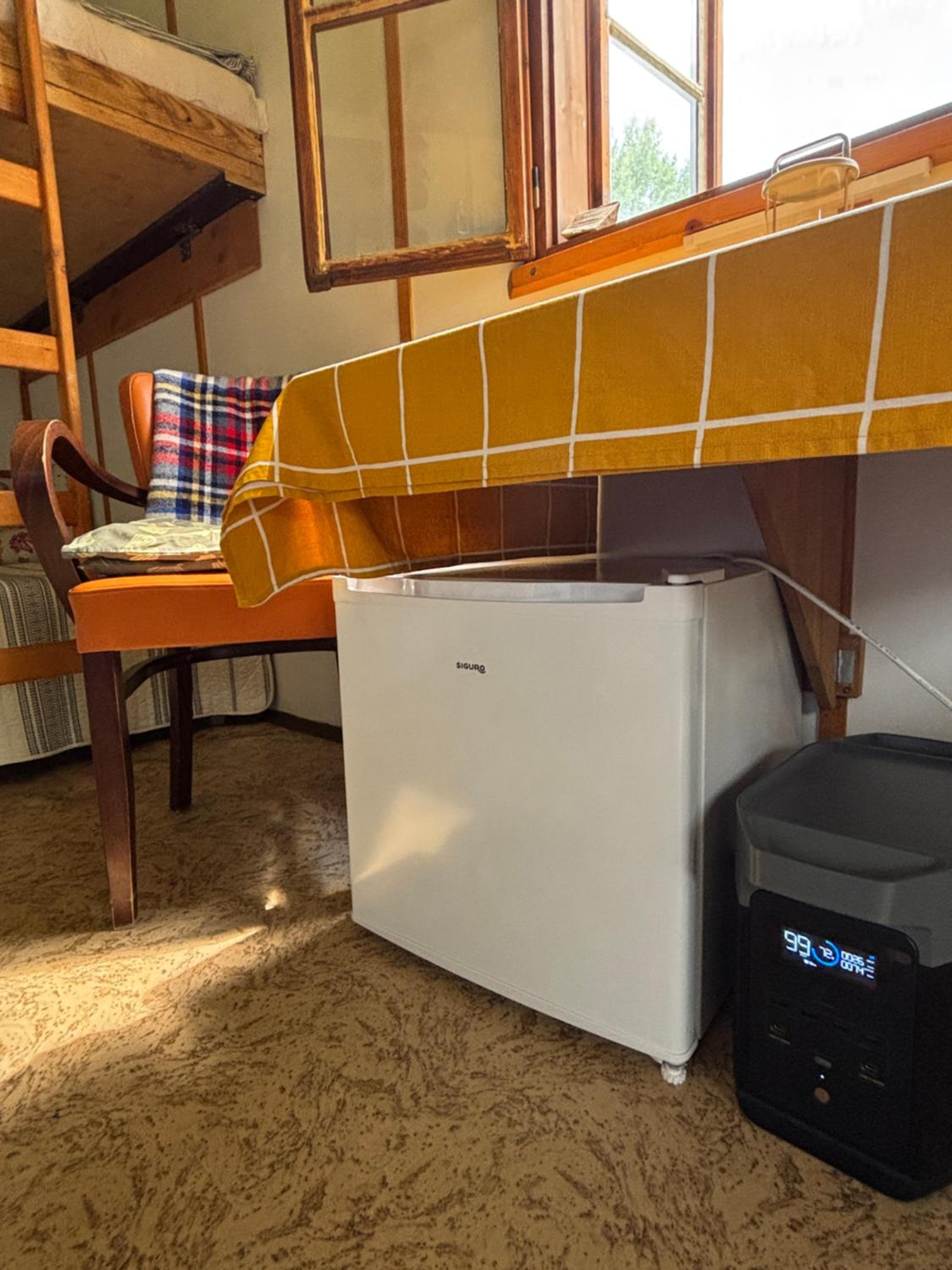 Quadruple Room With Terrace photo 2