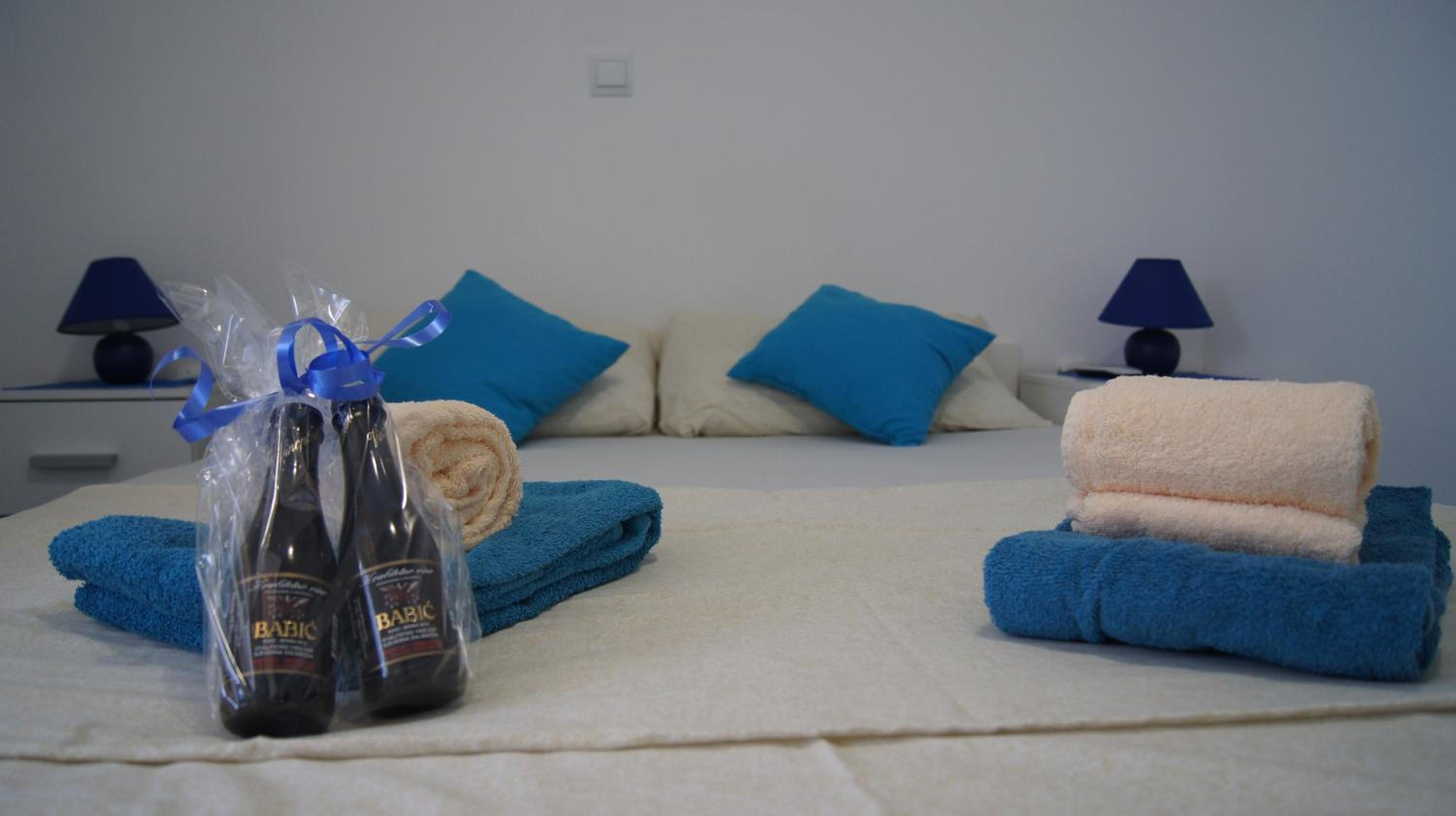 Kleines Doppelzimmer