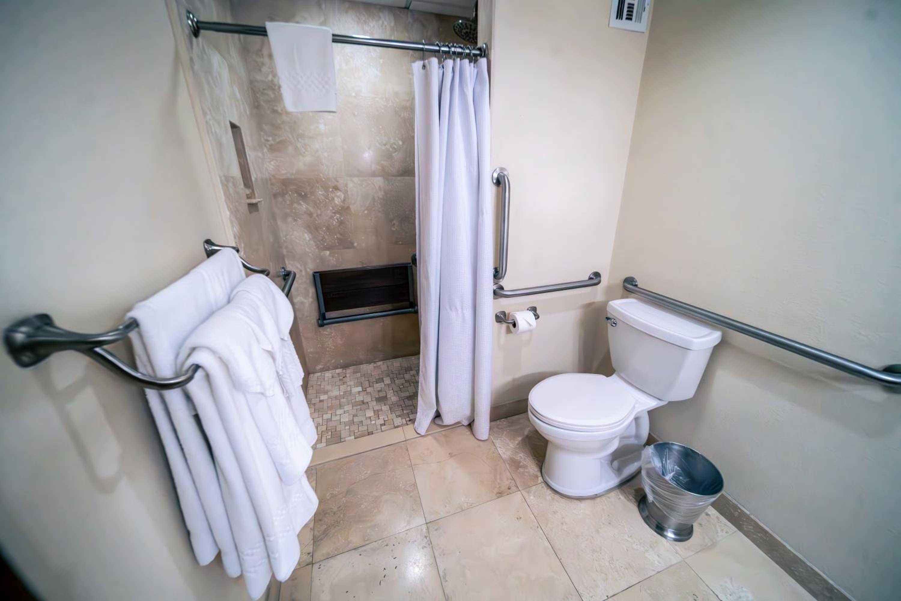 Suite with King Lakeview with Balcony - Photo 2