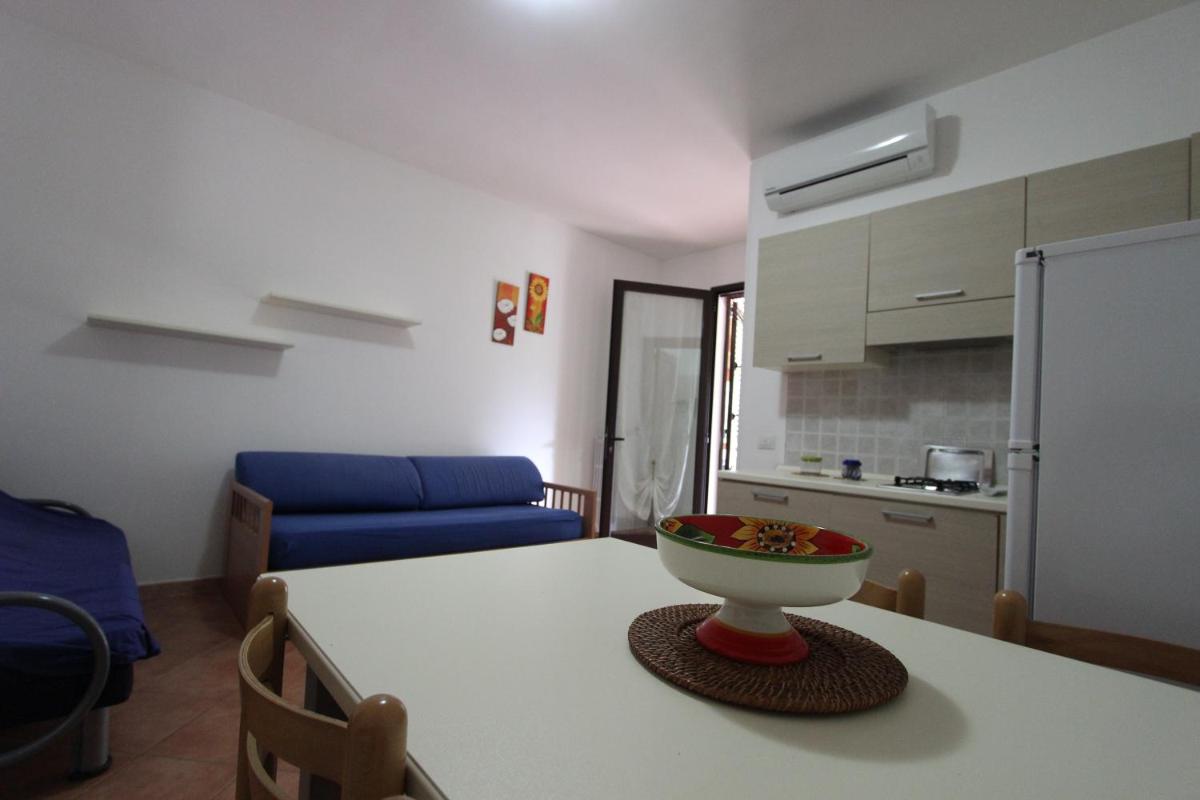 Standard Apartment photo 3