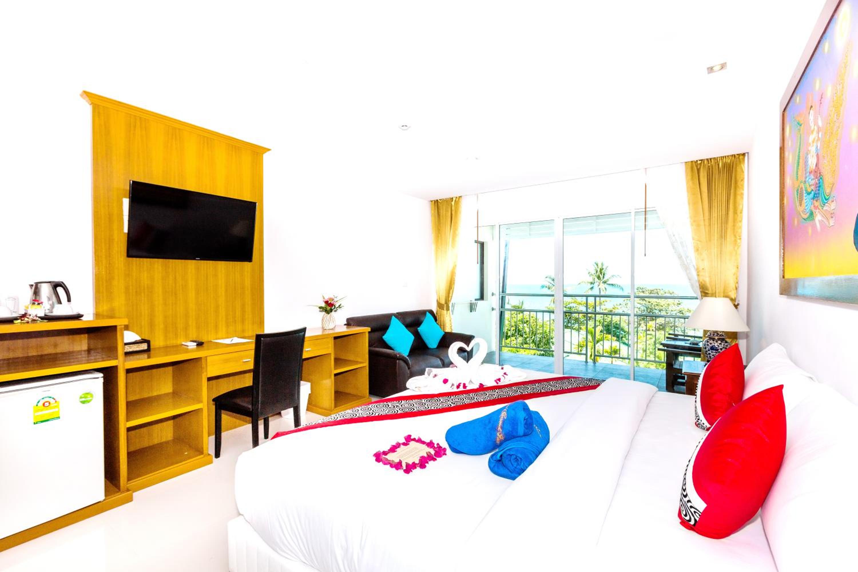 Superior - Sea View photo 3