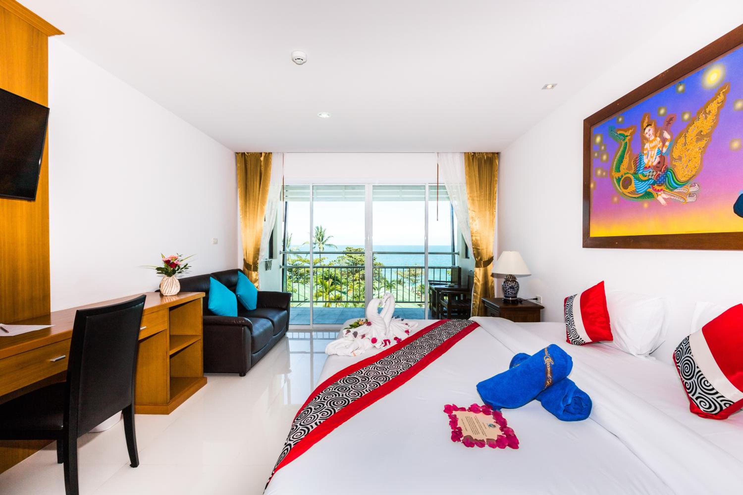 Superior - Sea View photo 2