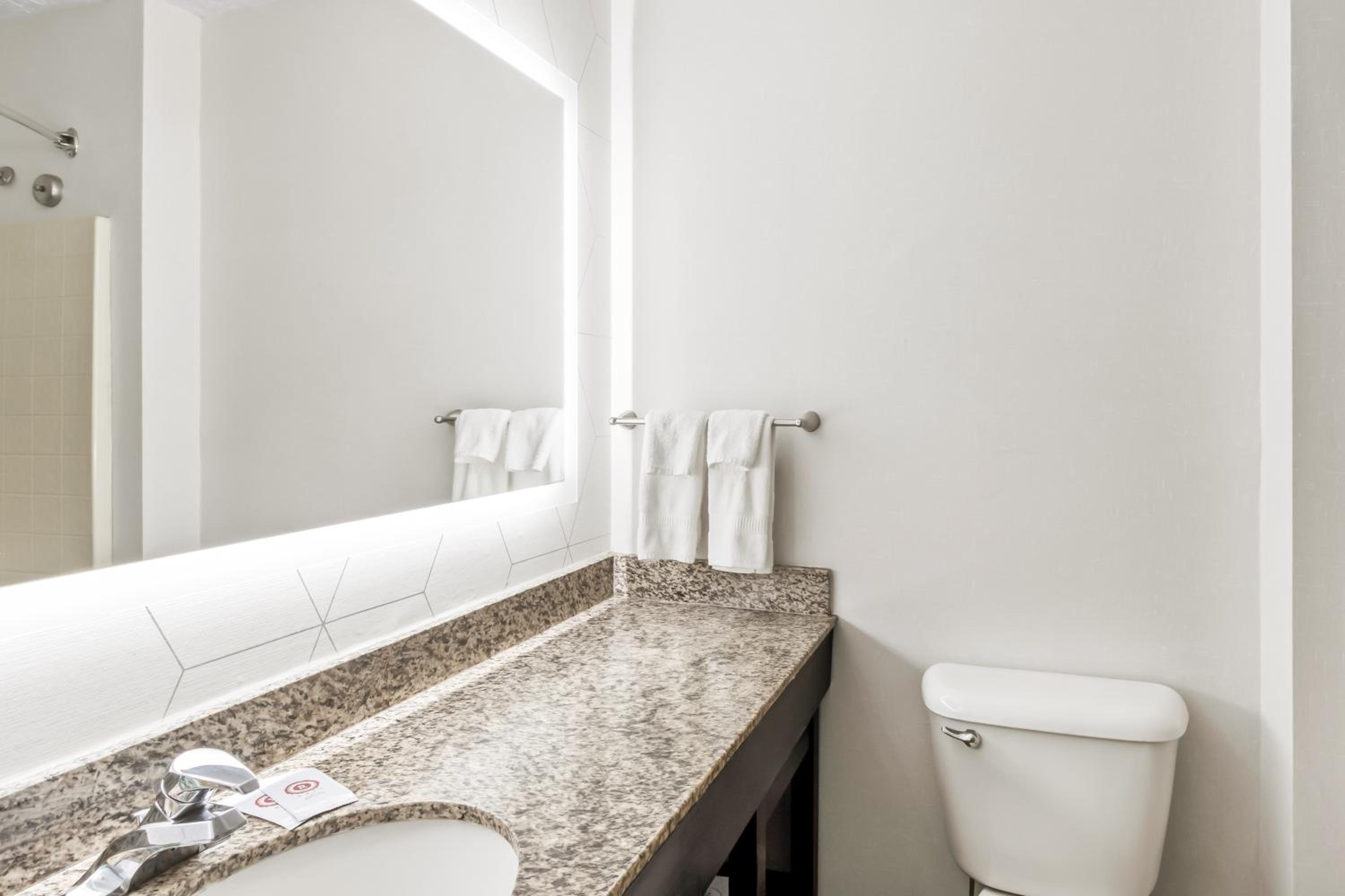 King Suite - Accessible/Non-Smoking - Photo 4
