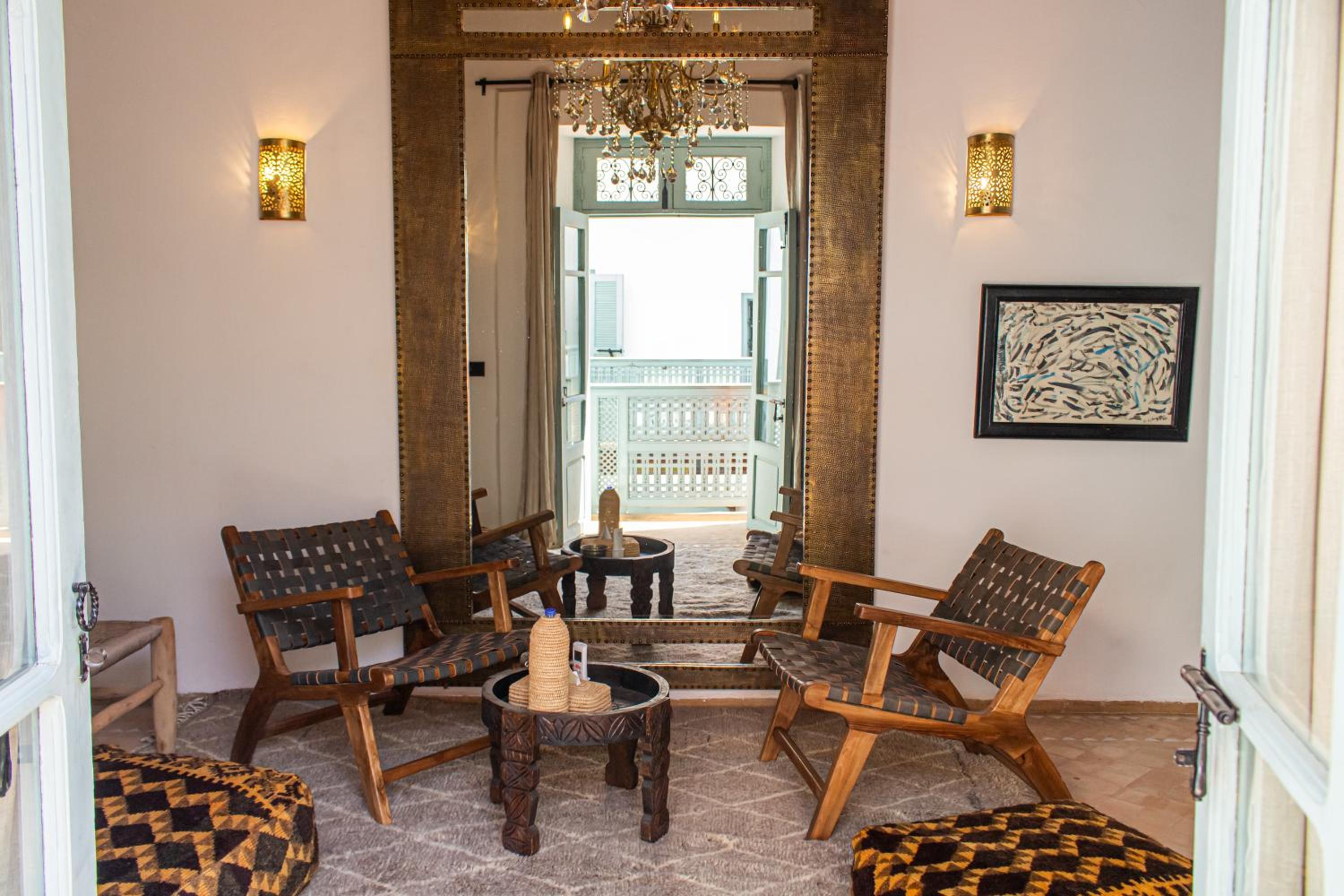 Deluxe King Room photo 1