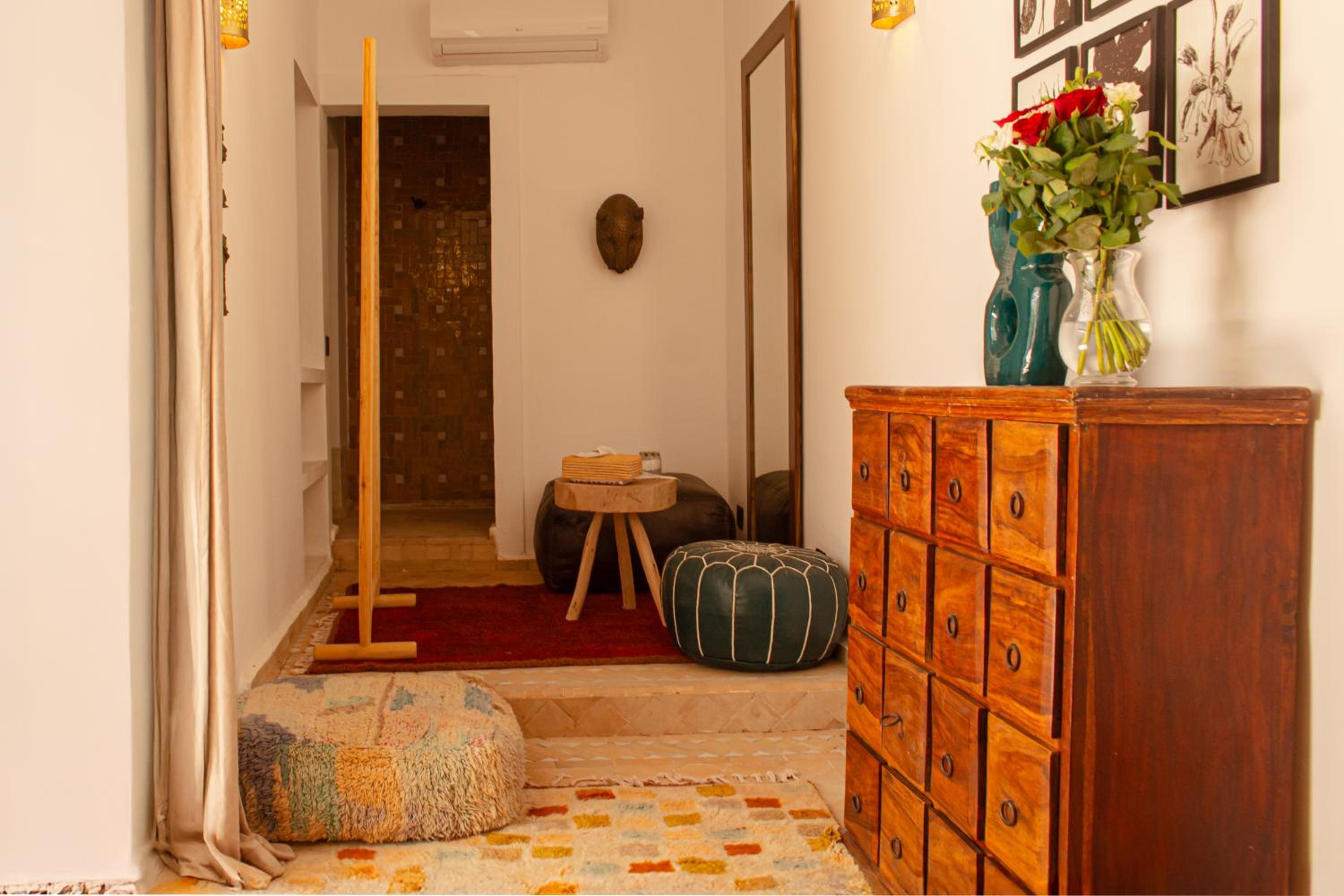 Deluxe Double Room photo 2
