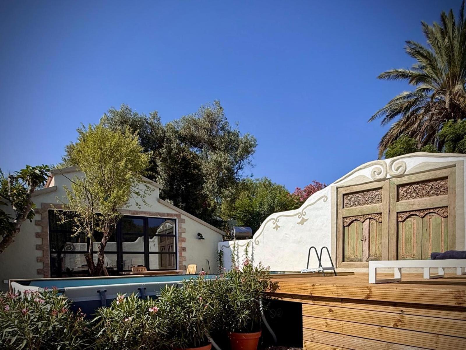 Villa with Private Pool photo 1