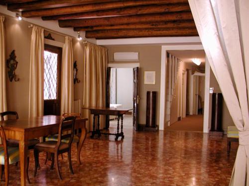 Four-Bedroom Apartment - San Marco 4351 photo 3