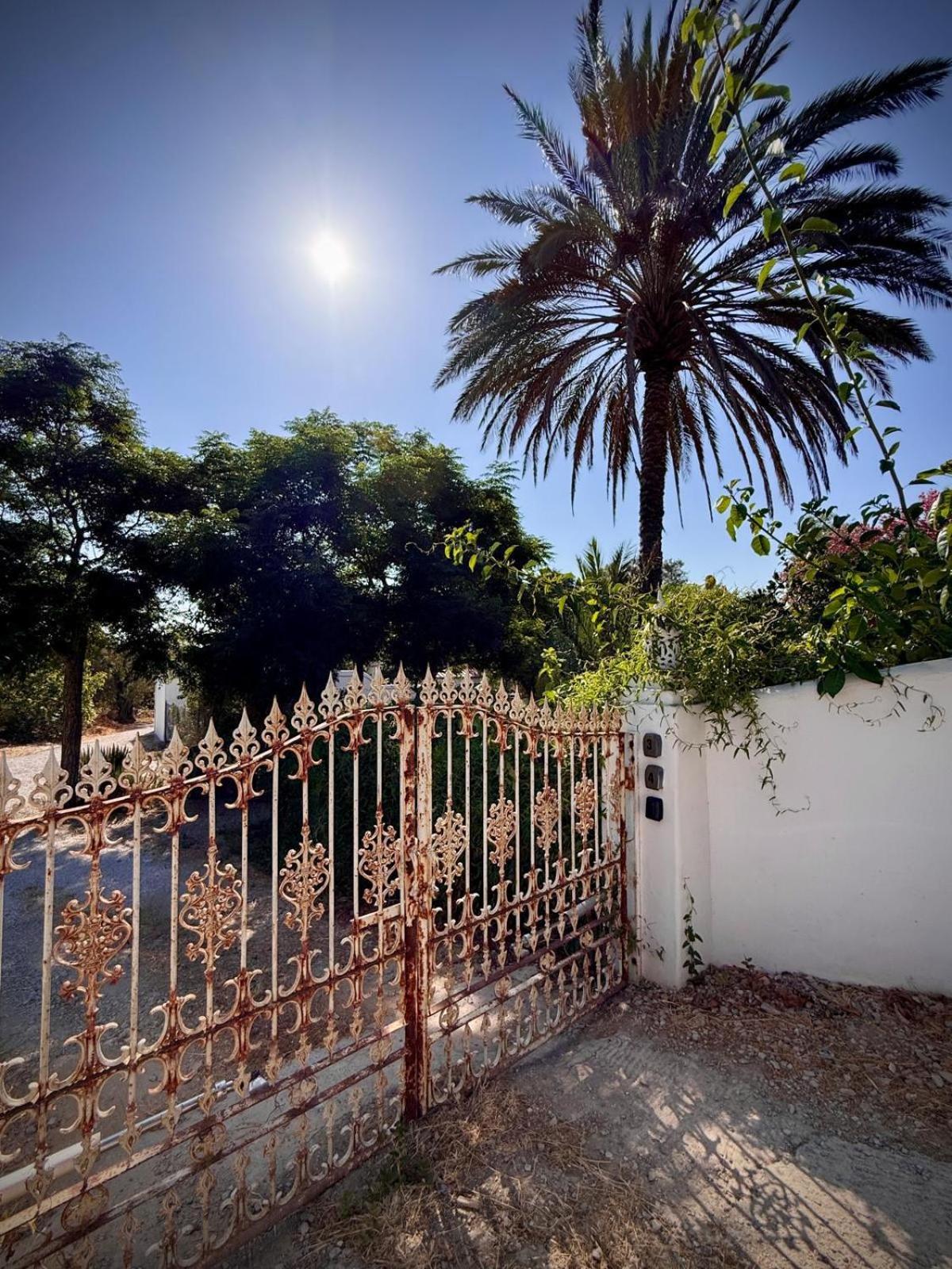Villa with Private Pool photo 2