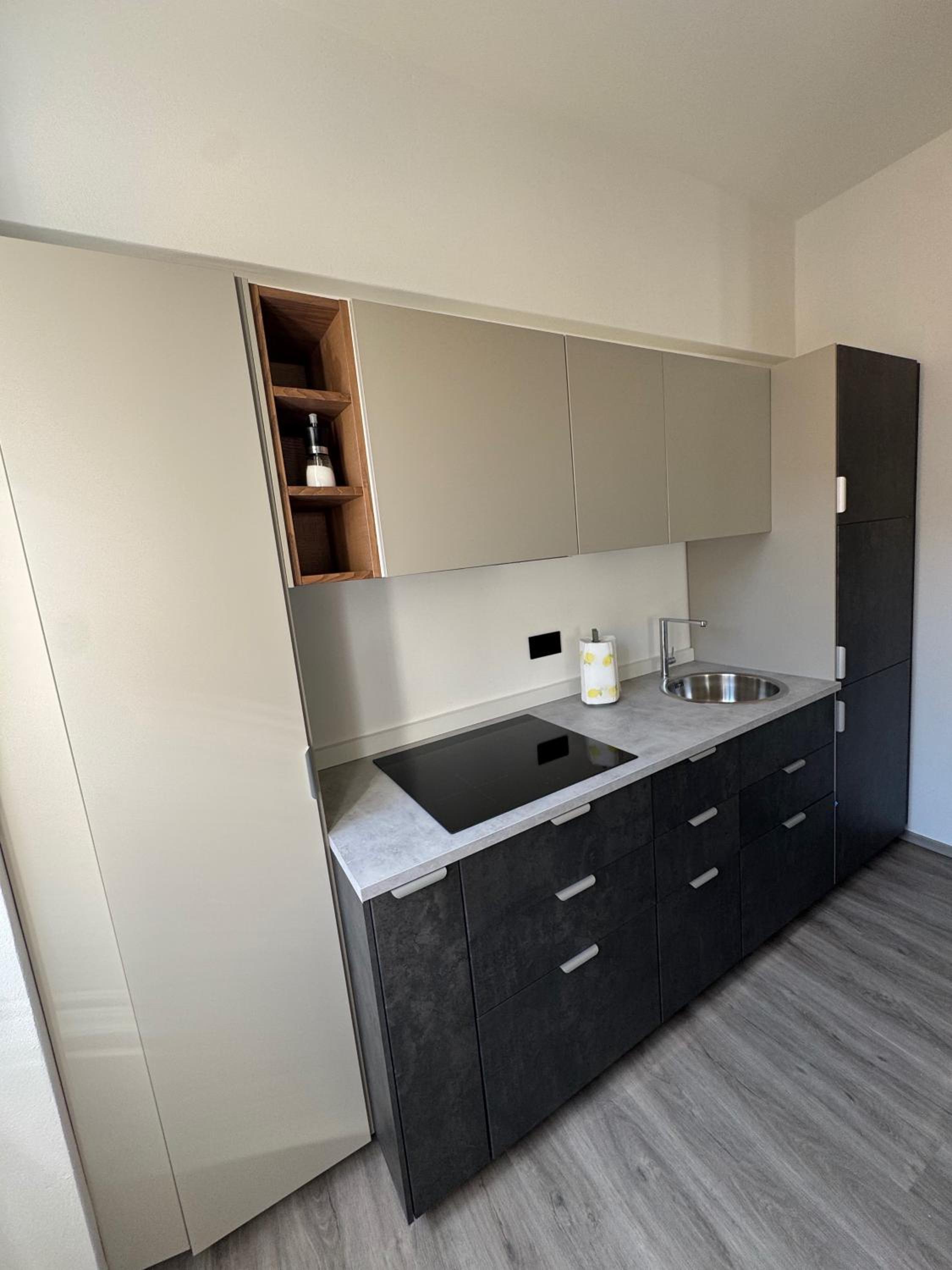 Two-Bedroom House photo 1