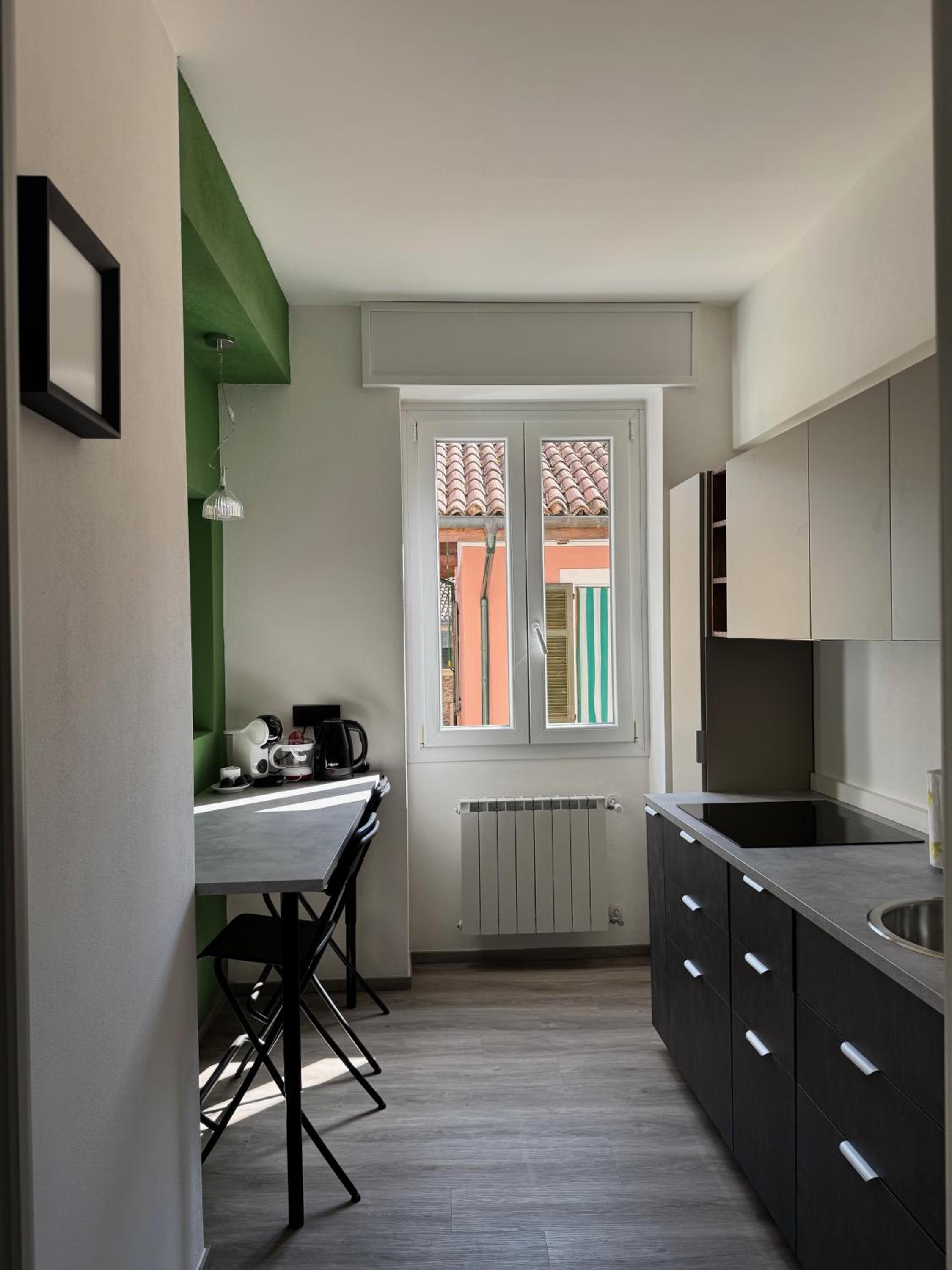 Two-Bedroom House photo 2