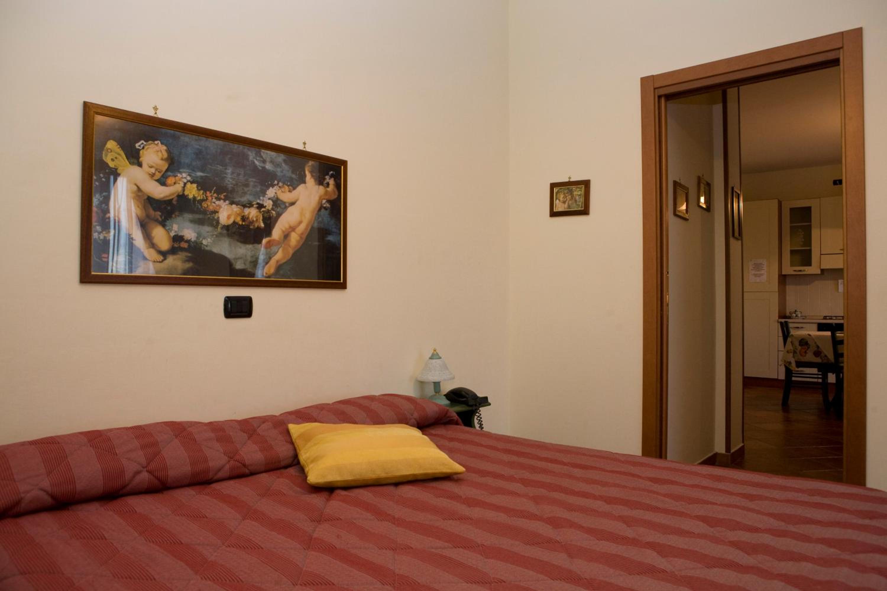 Standard Apartment