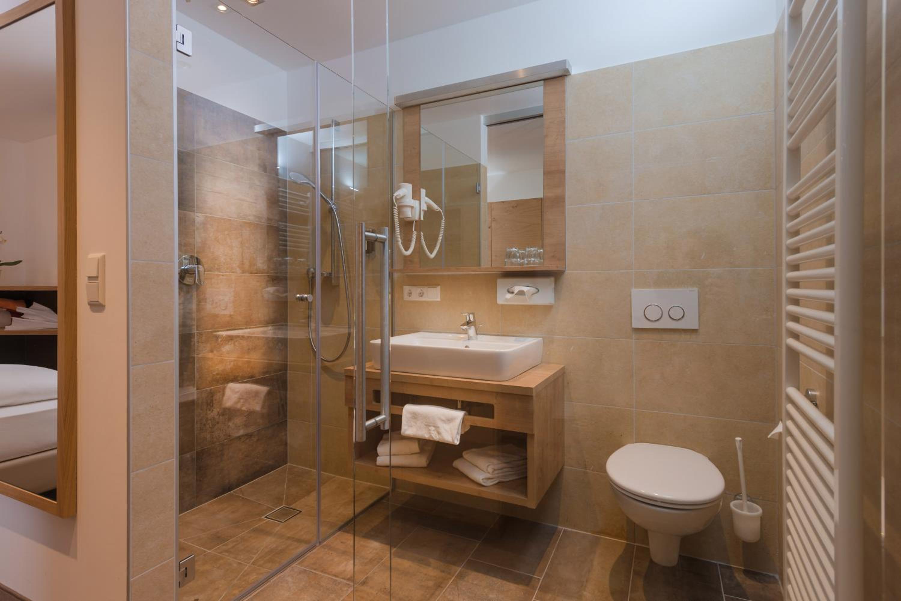 Junior Suite with Balcony photo 3