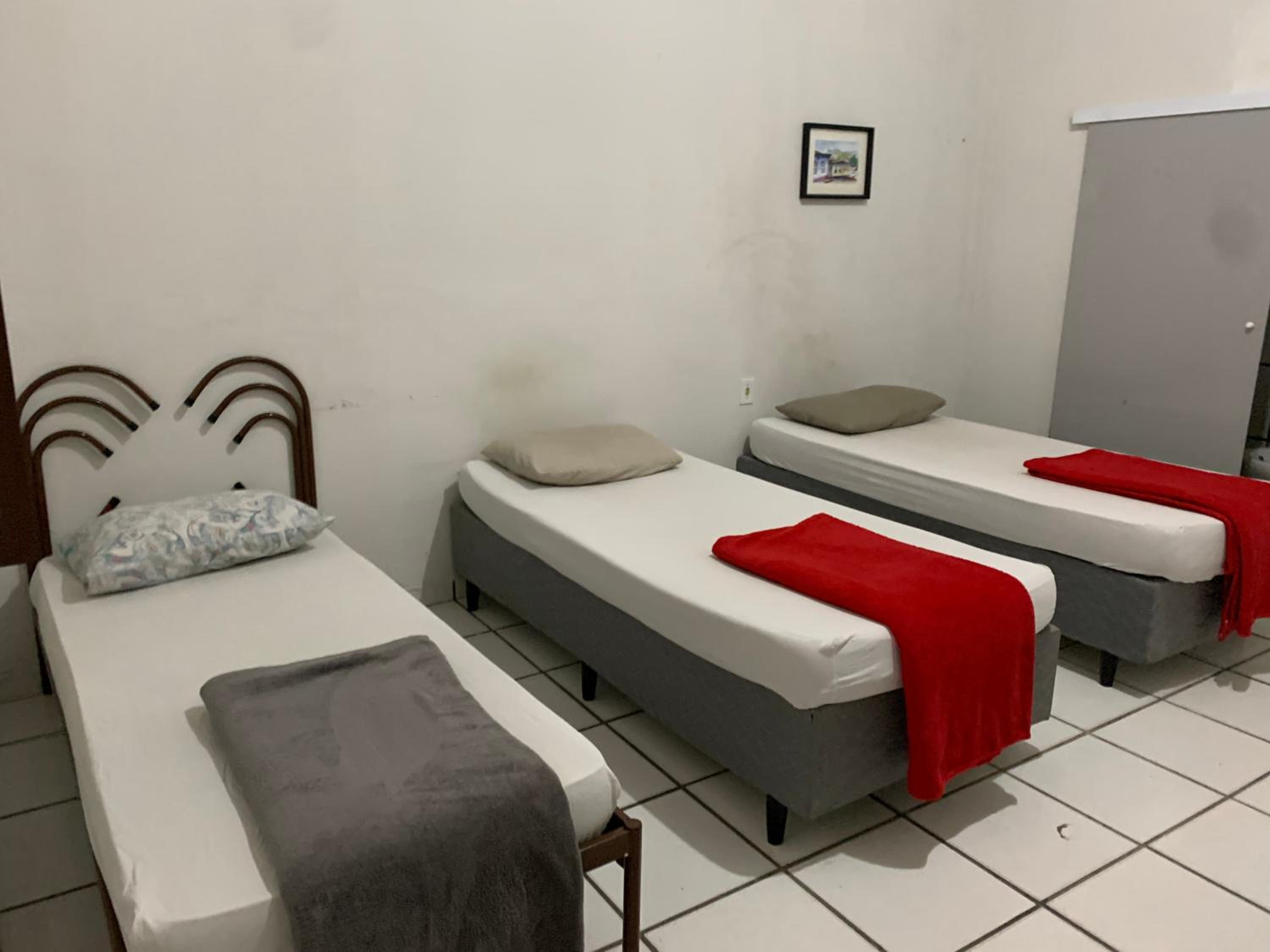 Comfort Triple Room photo 3