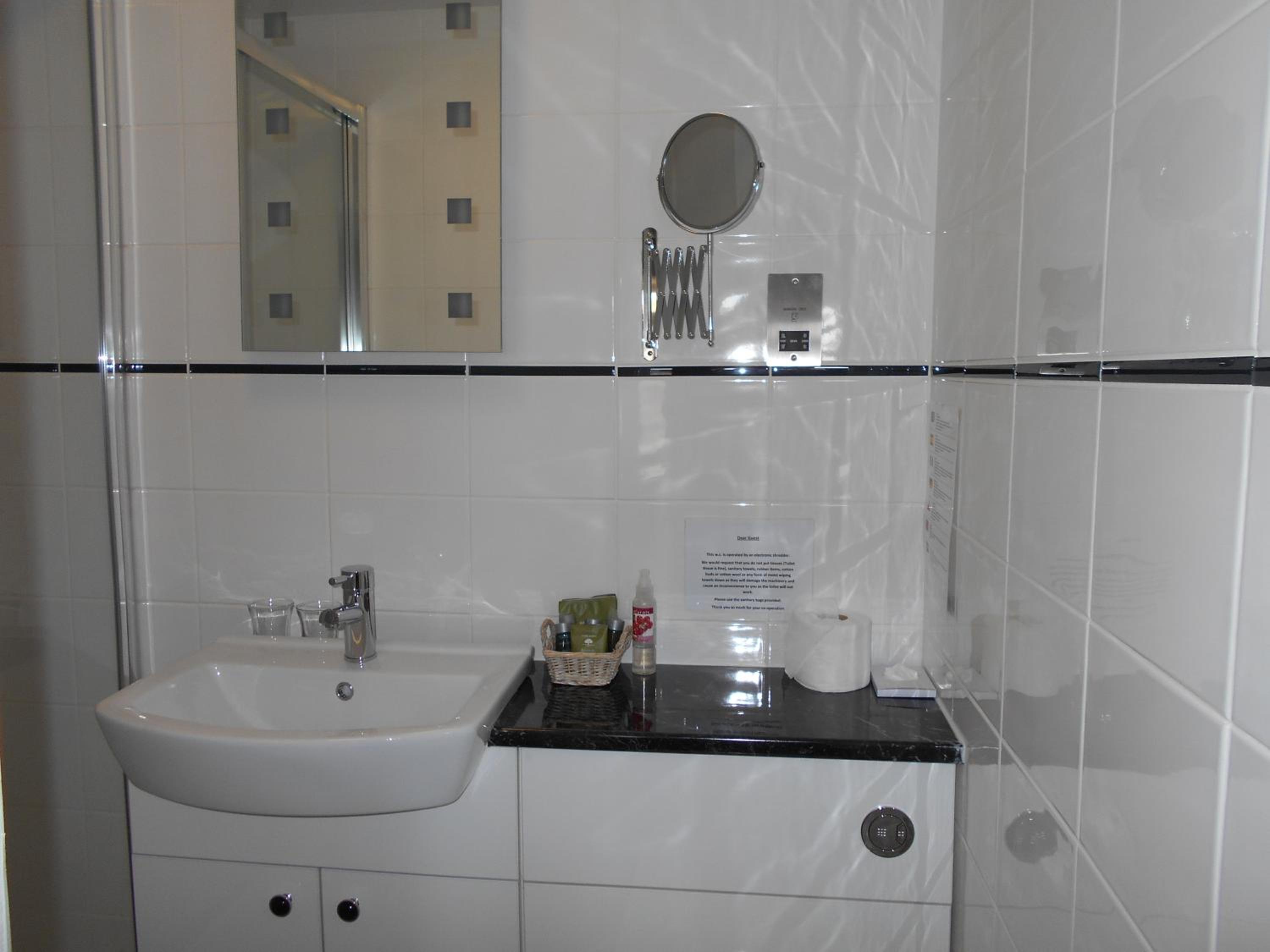 Superior Double Room photo 2