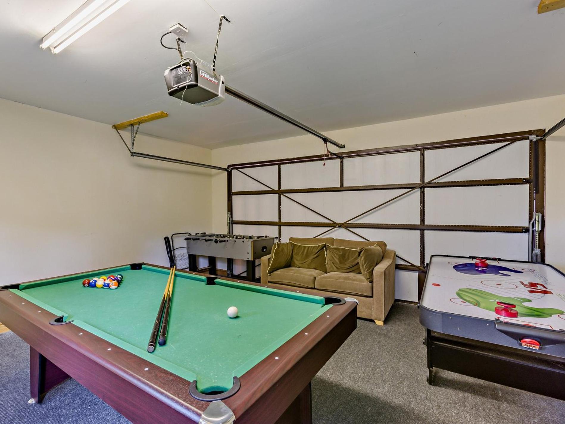 Vacation Home photo 1