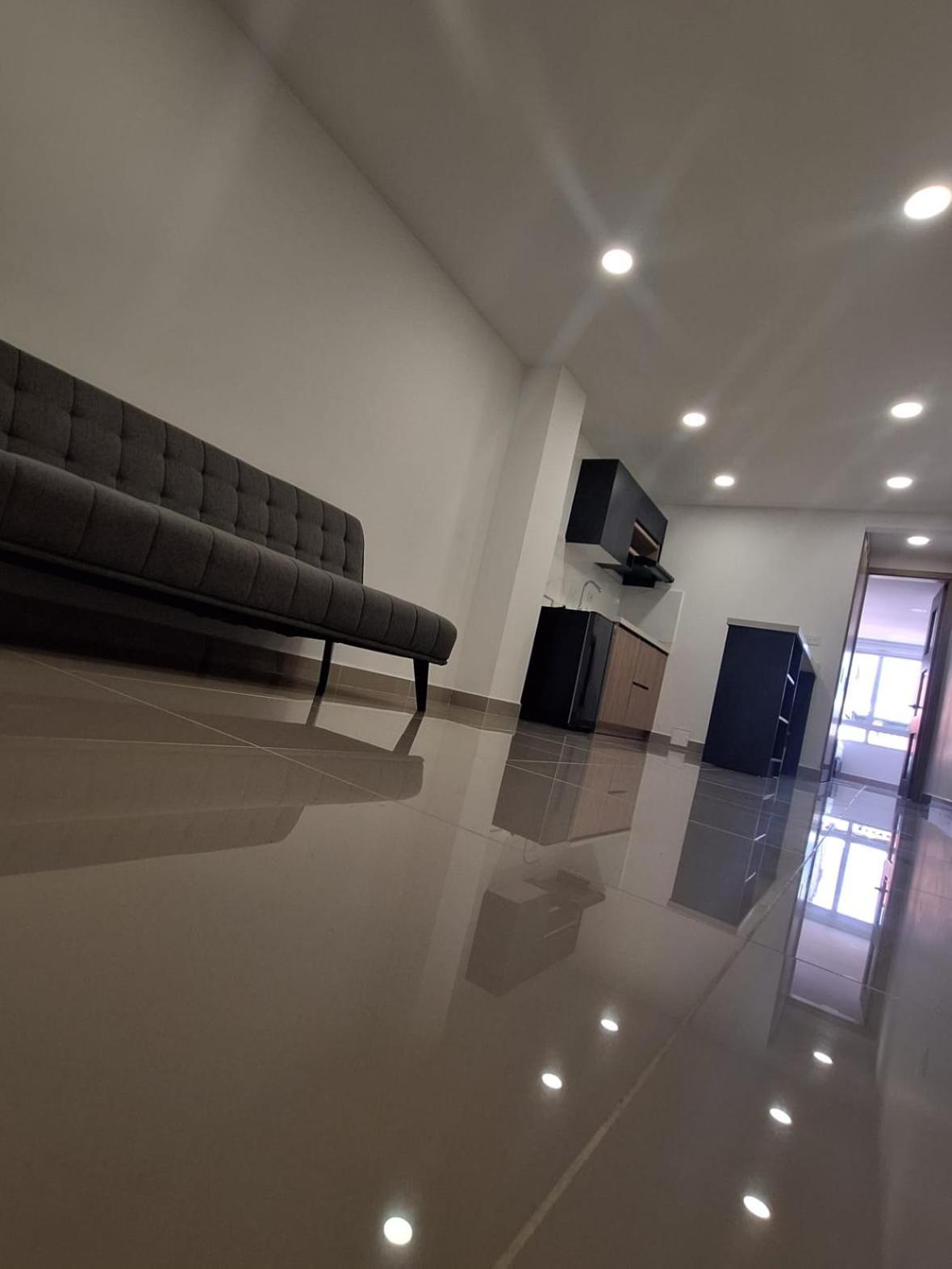 Suite Apartment photo 1