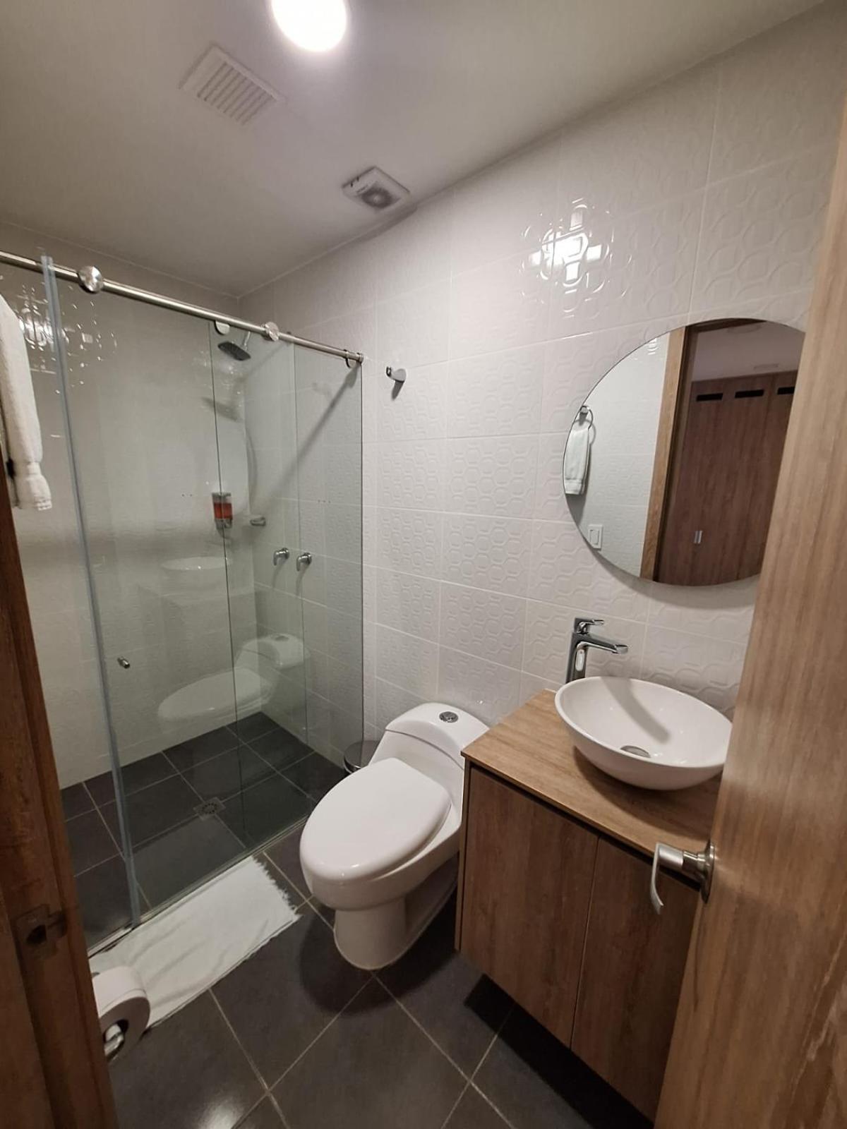 Suite Apartment photo 2