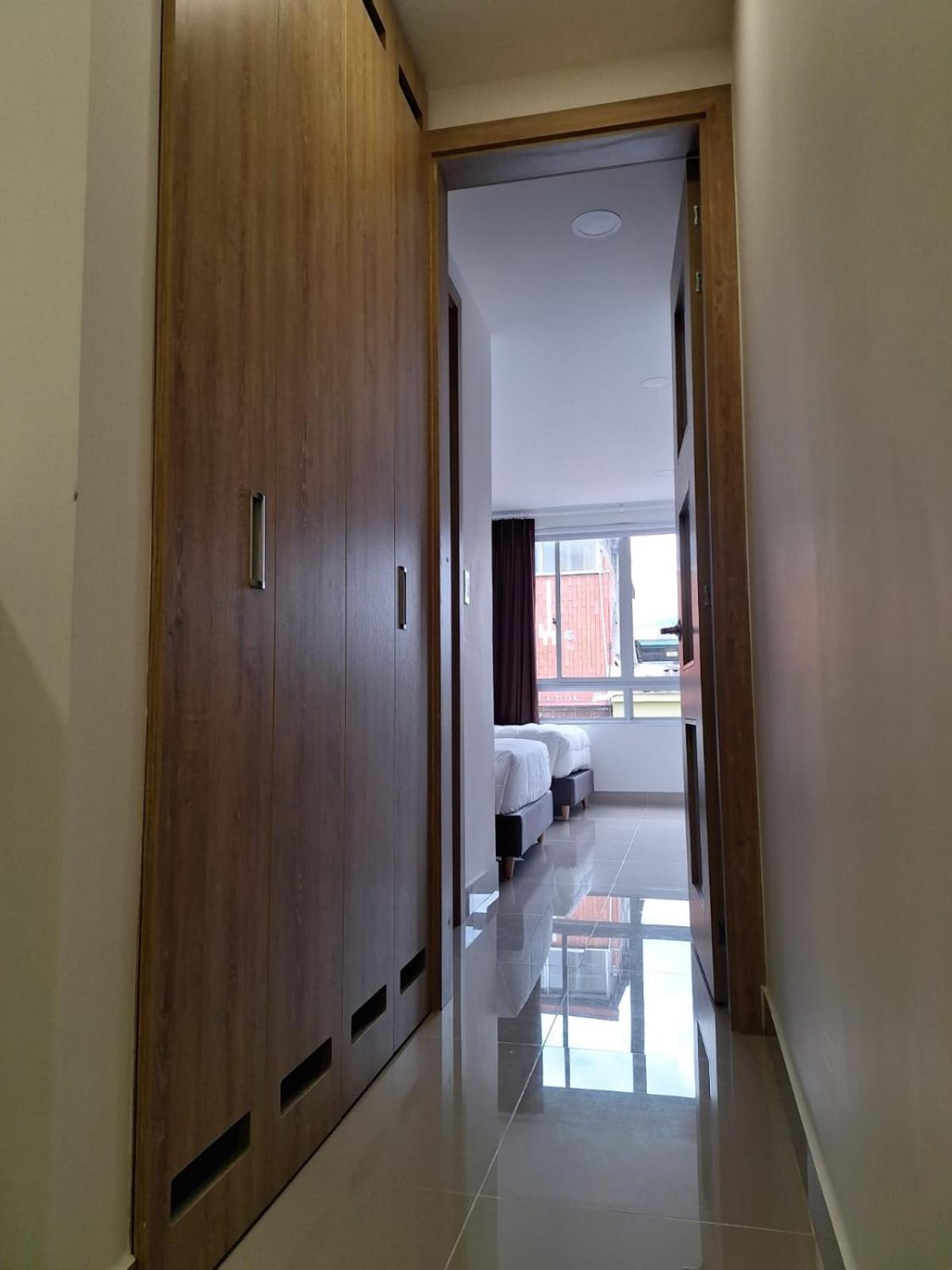 Suite Apartment photo 3