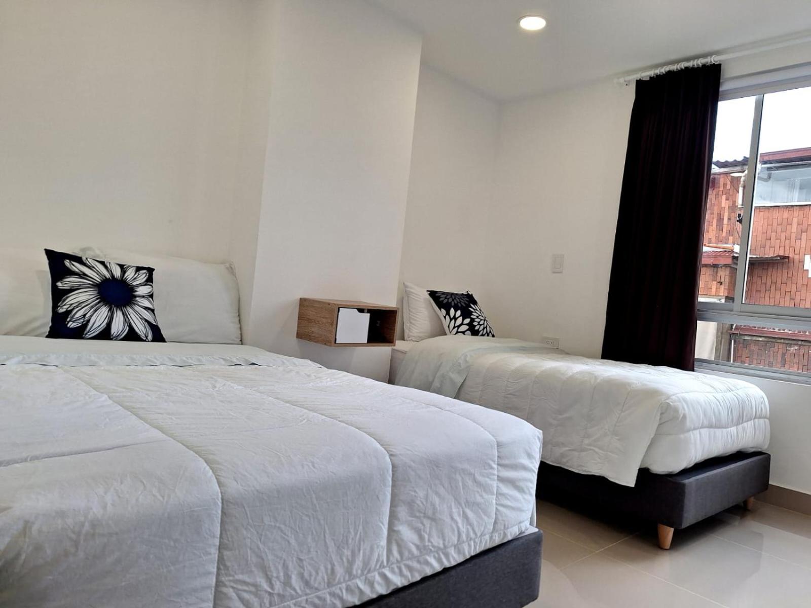 Suite Apartment photo 3