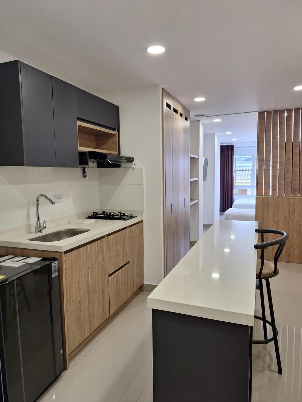 Suite Apartment photo 2