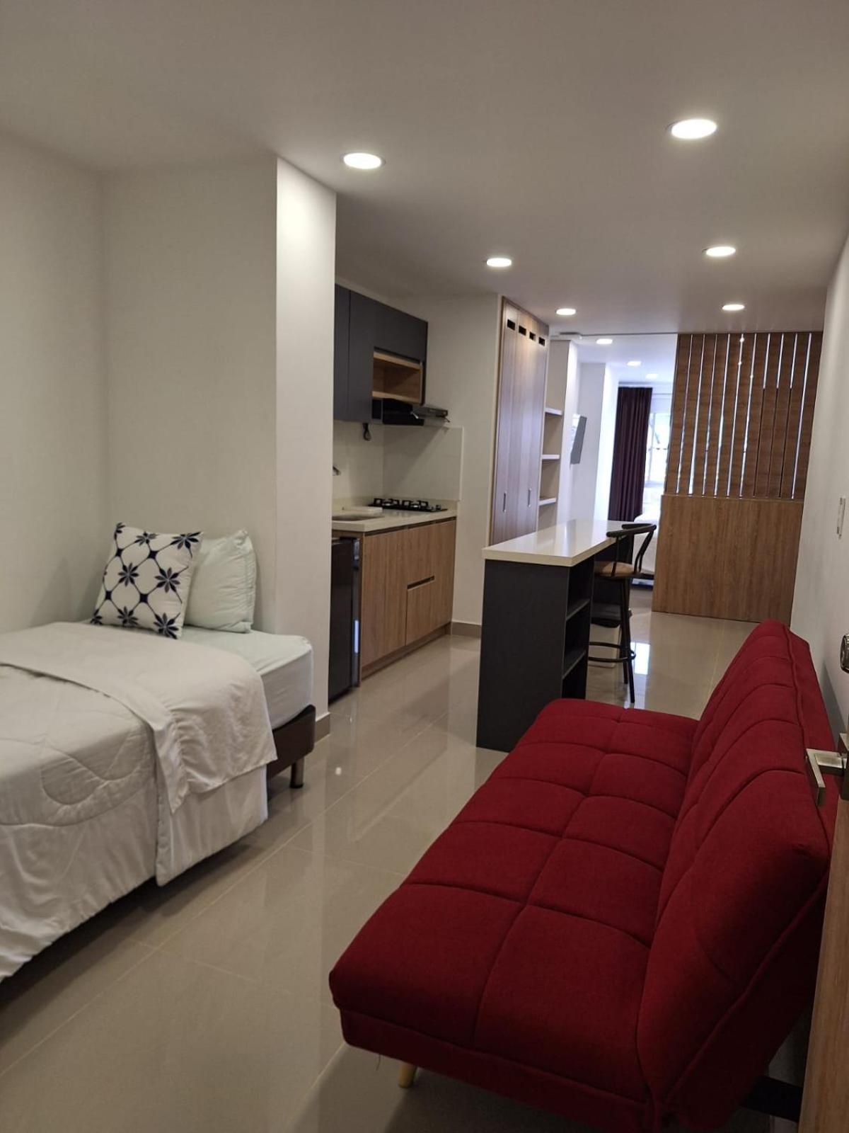 Suite Apartment photo 3