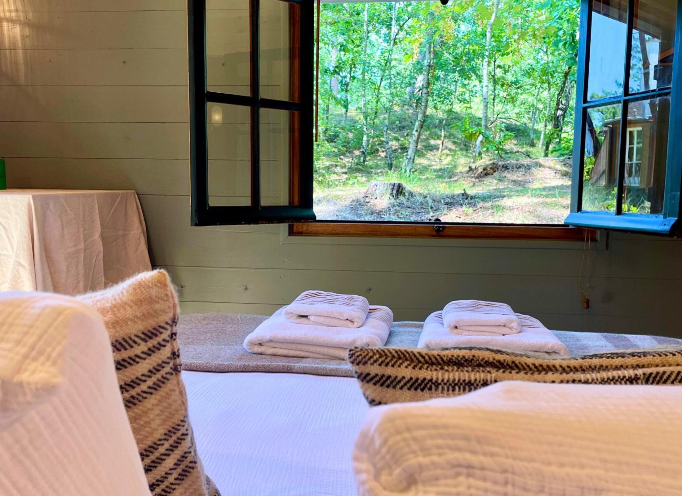 Suite with Hot Tub
