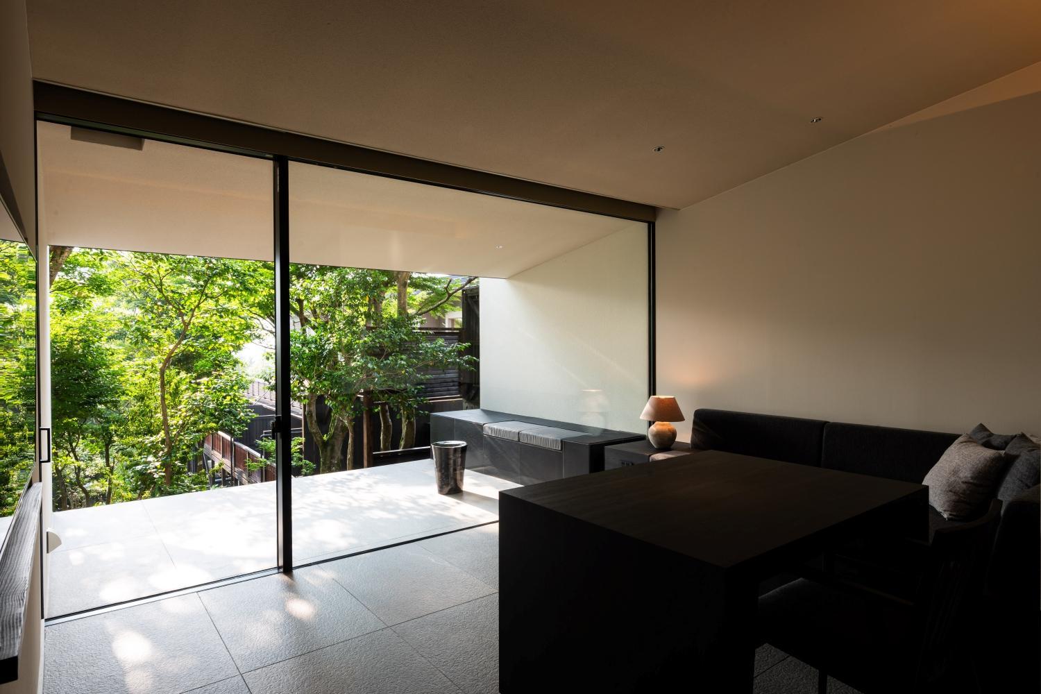 Suite with Mountain View - Photo 5