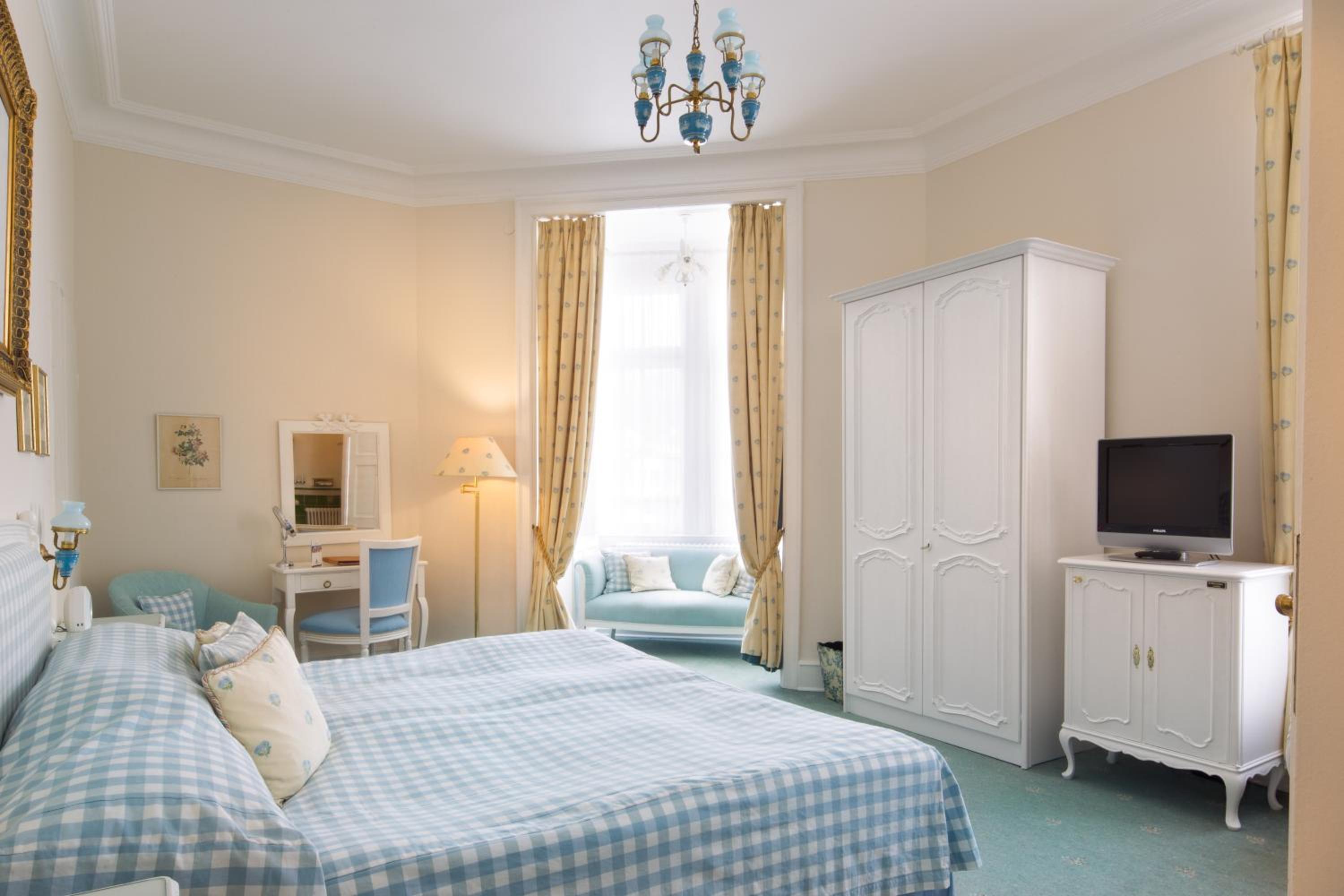 Superior Room - Photo 4