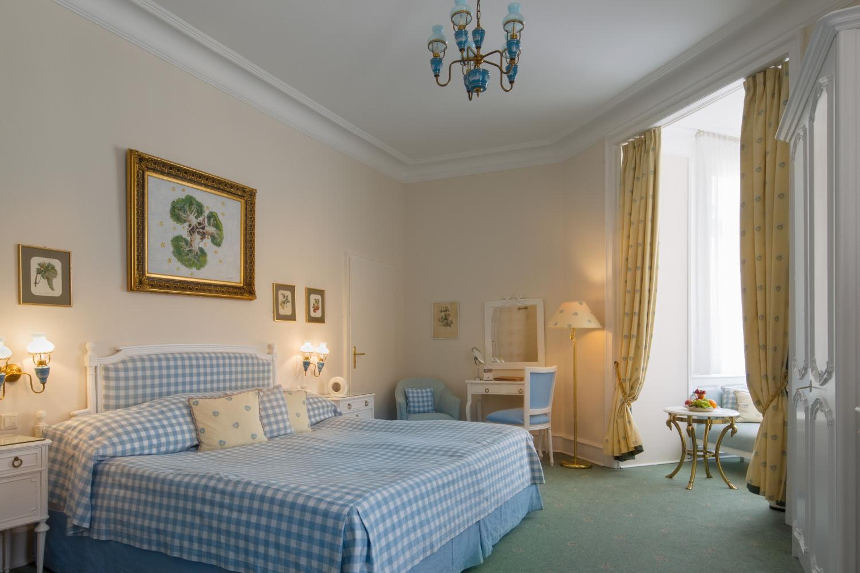 Superior Room - Photo 3