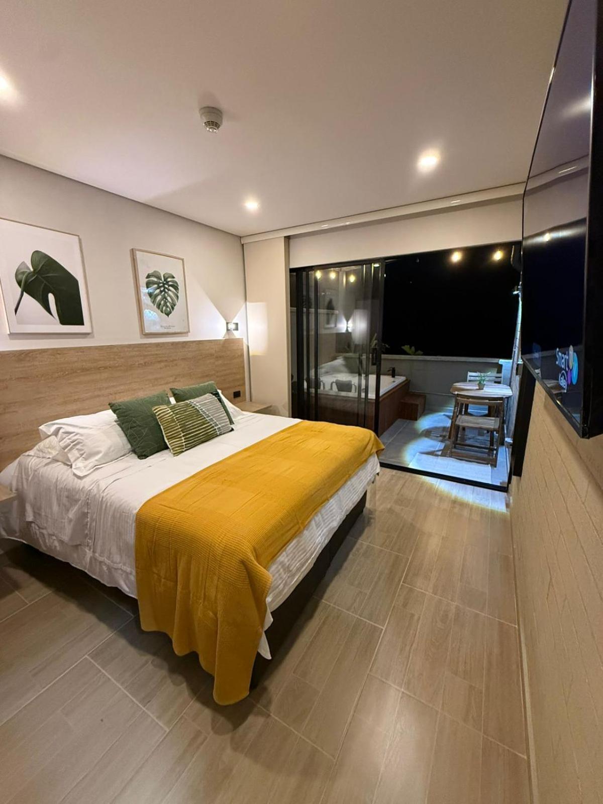 Double Room with Terrace photo 1