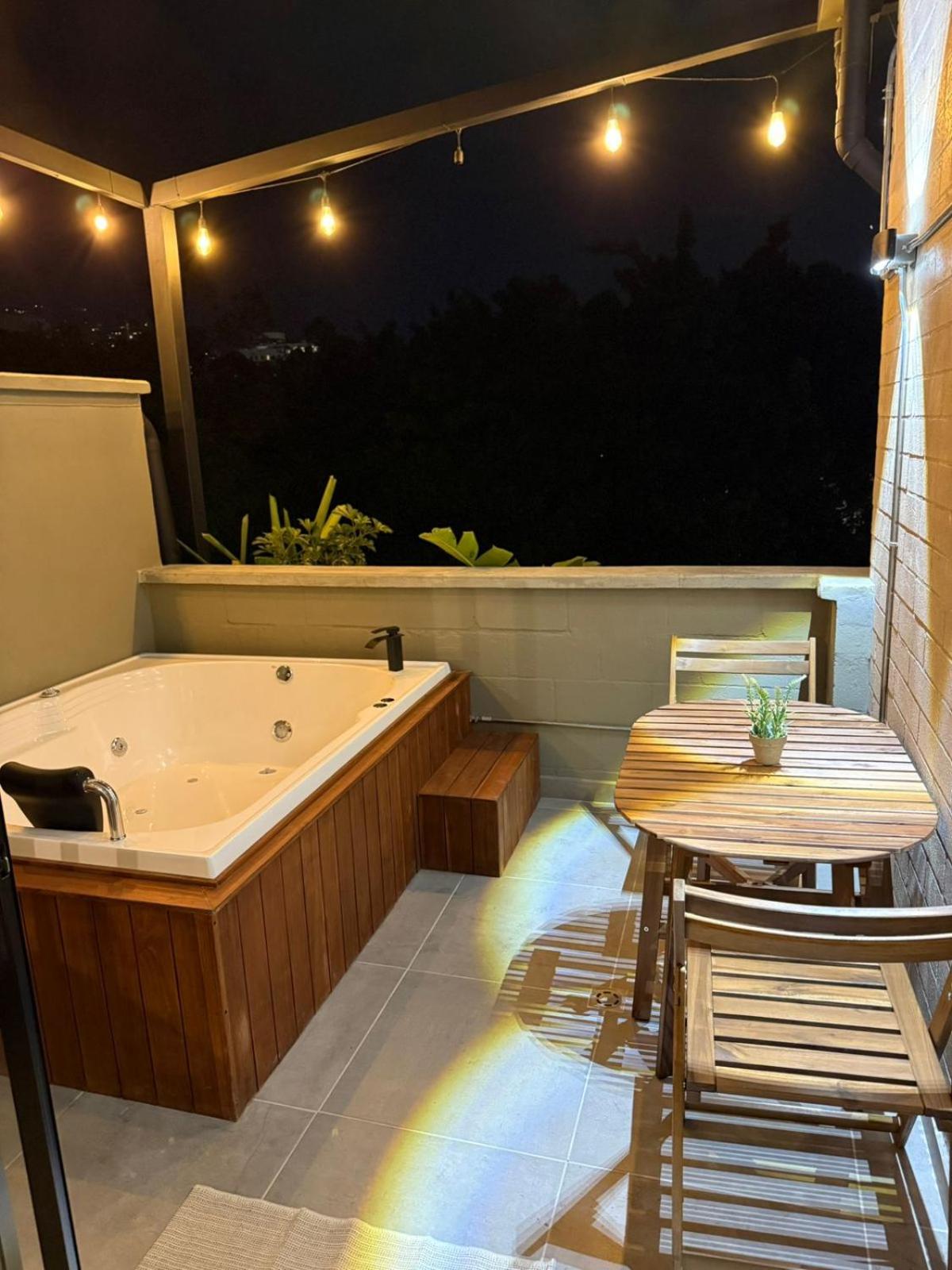 Double Room with Terrace photo 3