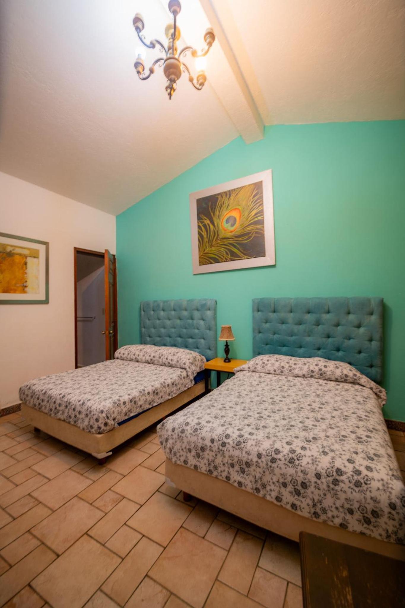 Double Room photo 2