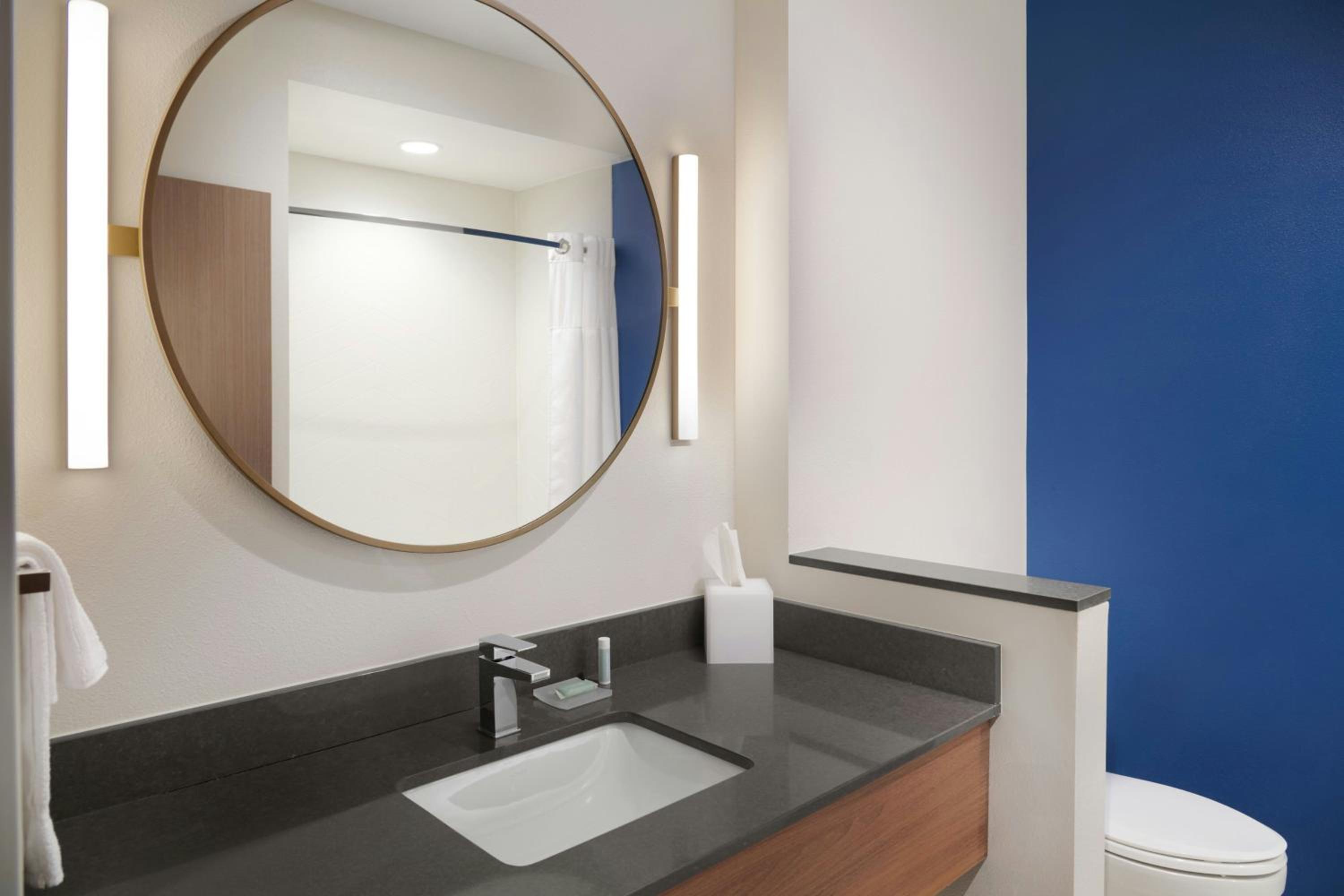 Fairfield by Marriott Inn & Suites Columbus, Foto 3