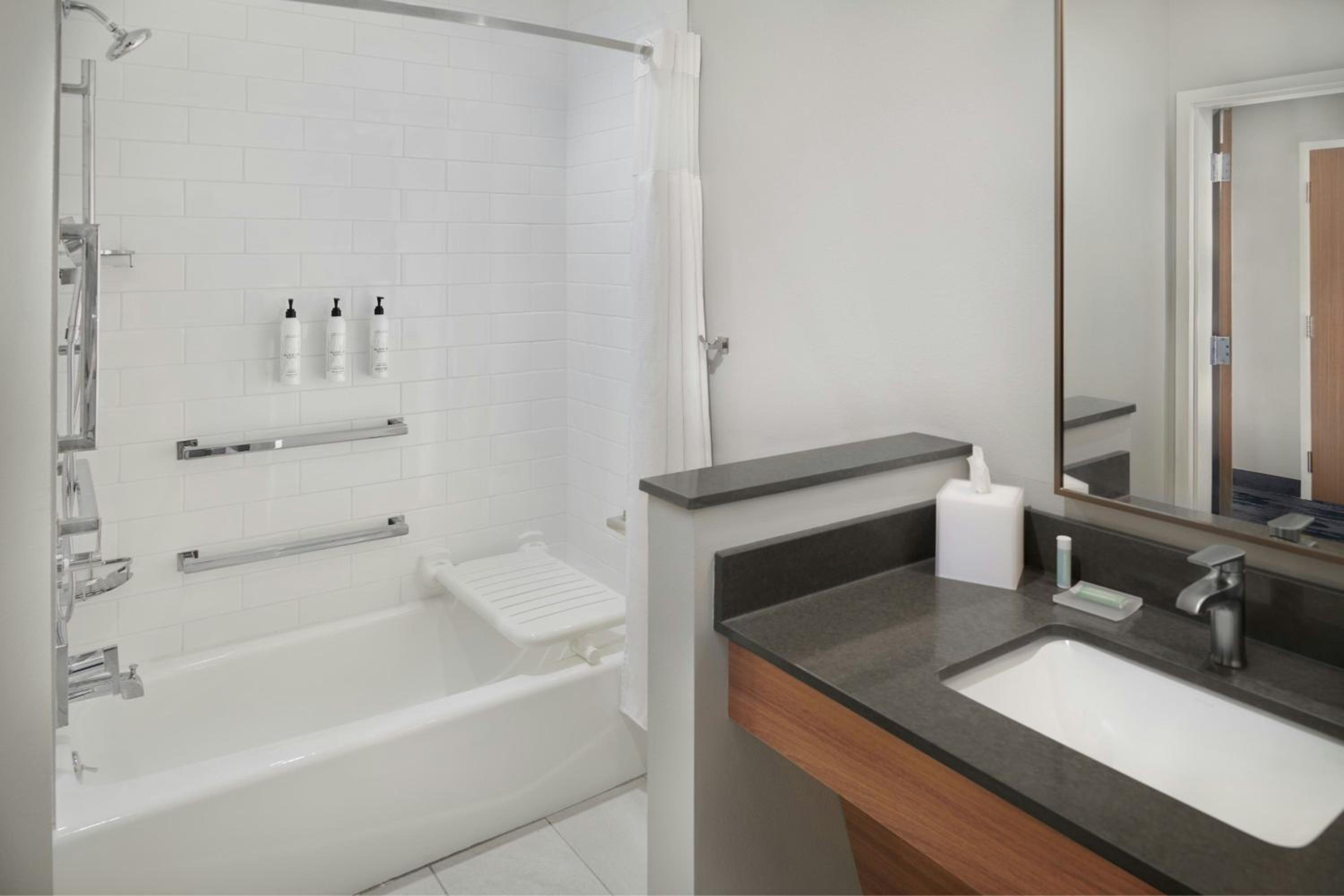 Fairfield by Marriott Inn & Suites Columbus, Foto 4