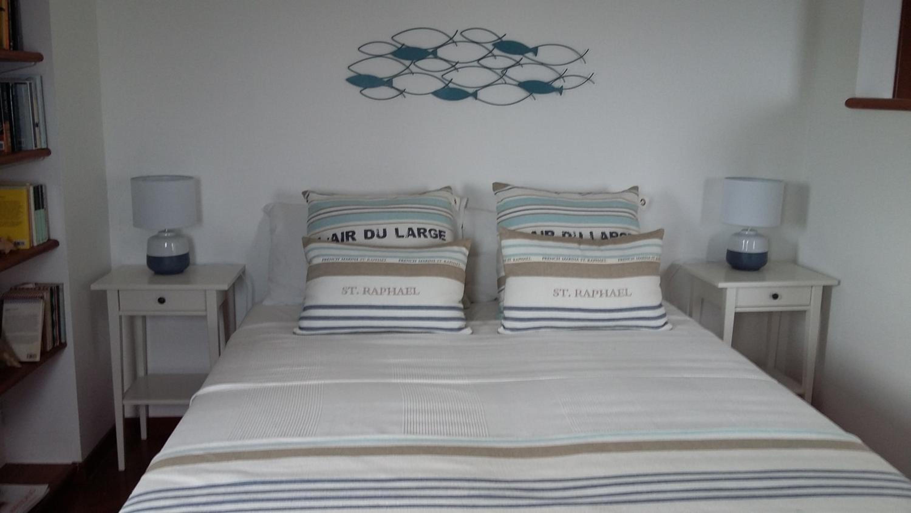 Deluxe Double Room with Sea View photo 1