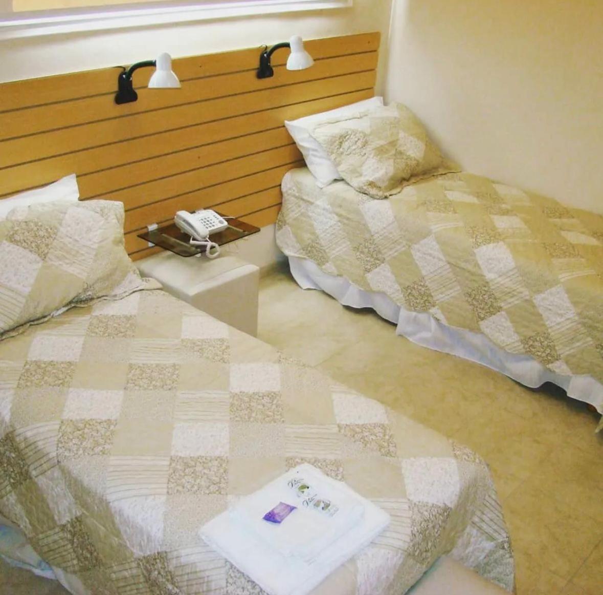 Twin Room photo 3