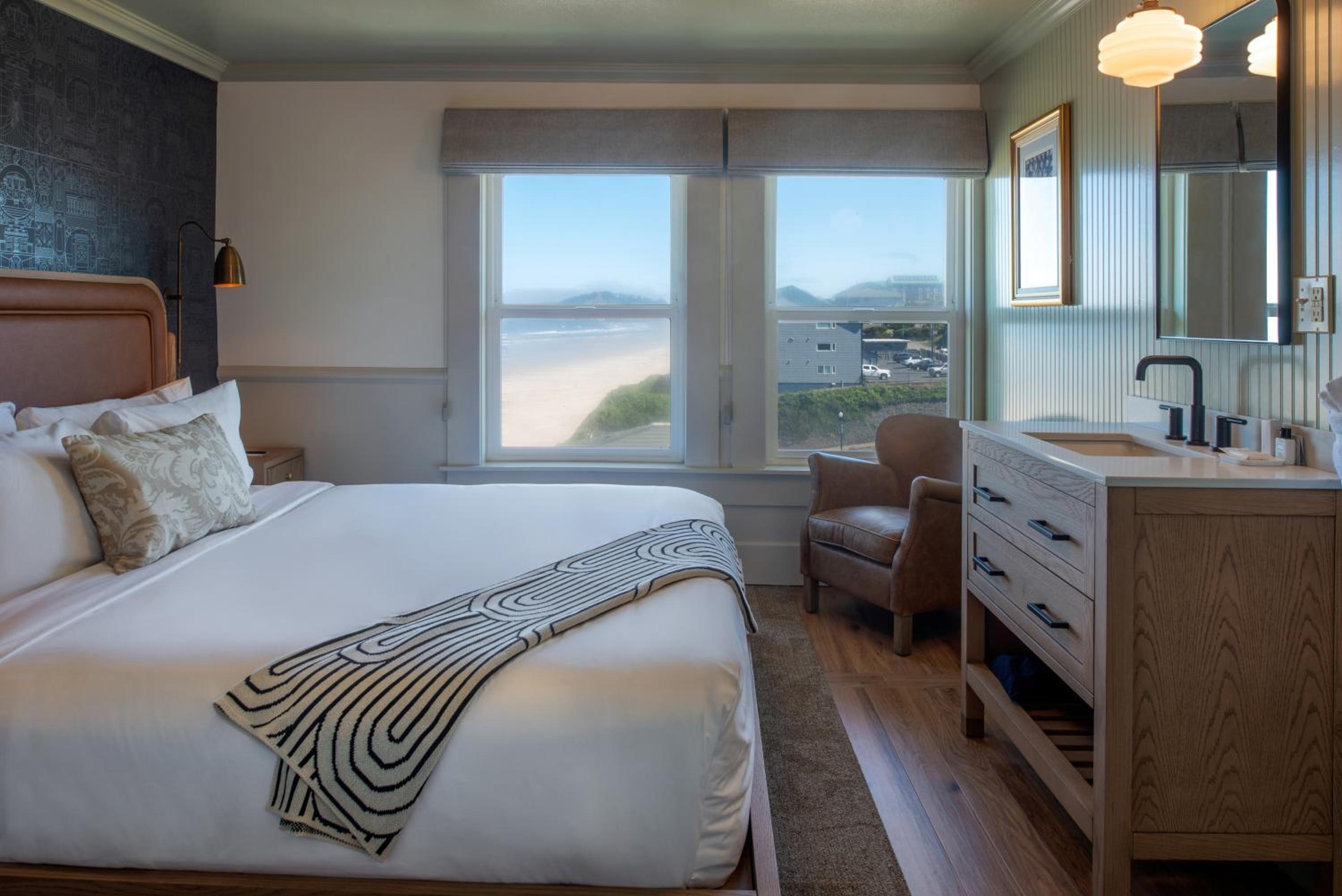 King Room with Sea View photo 1