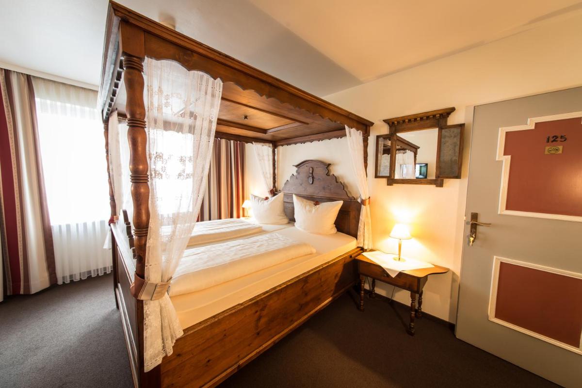 Suite photo 1