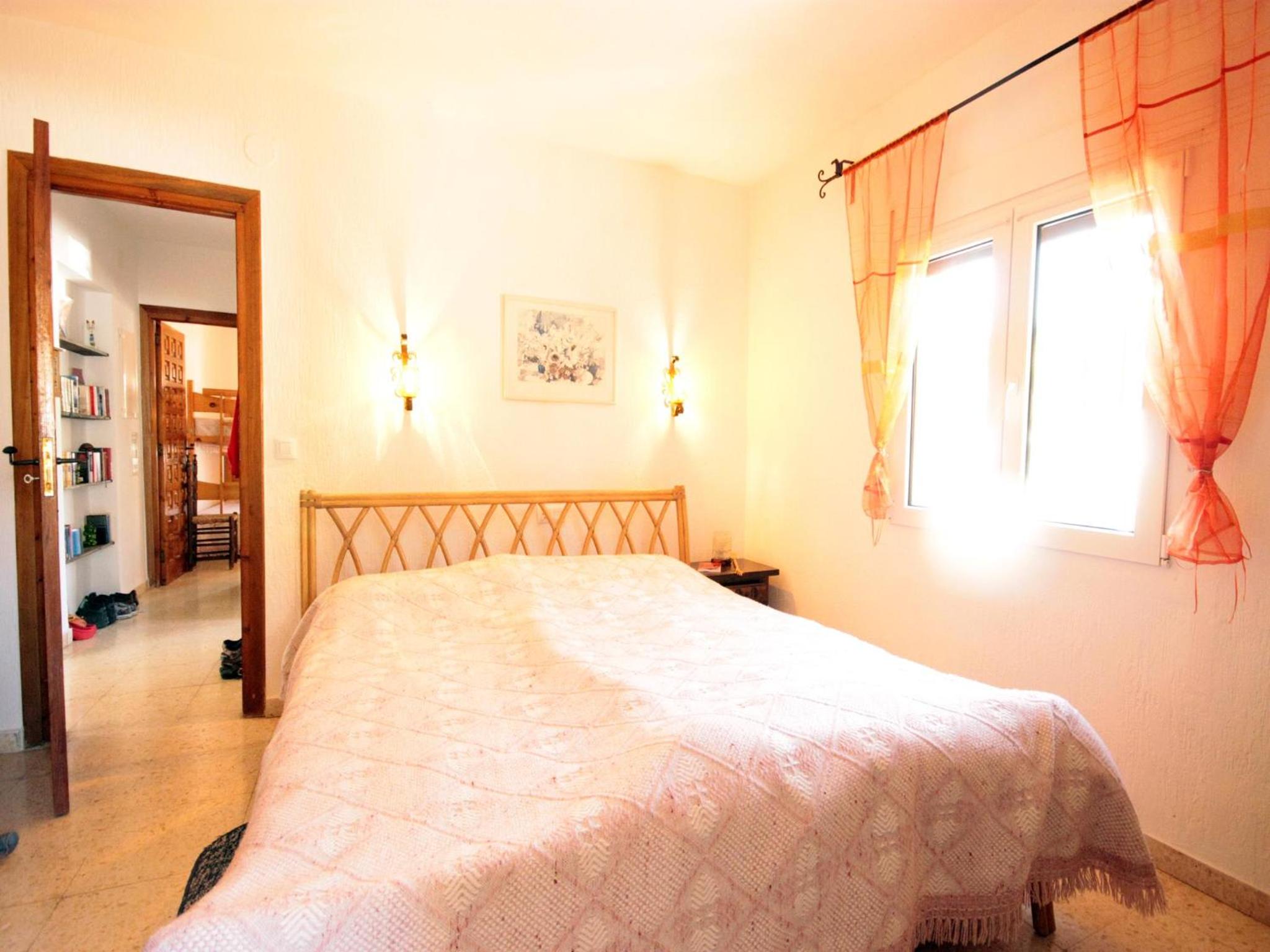 Villa con piscina privada