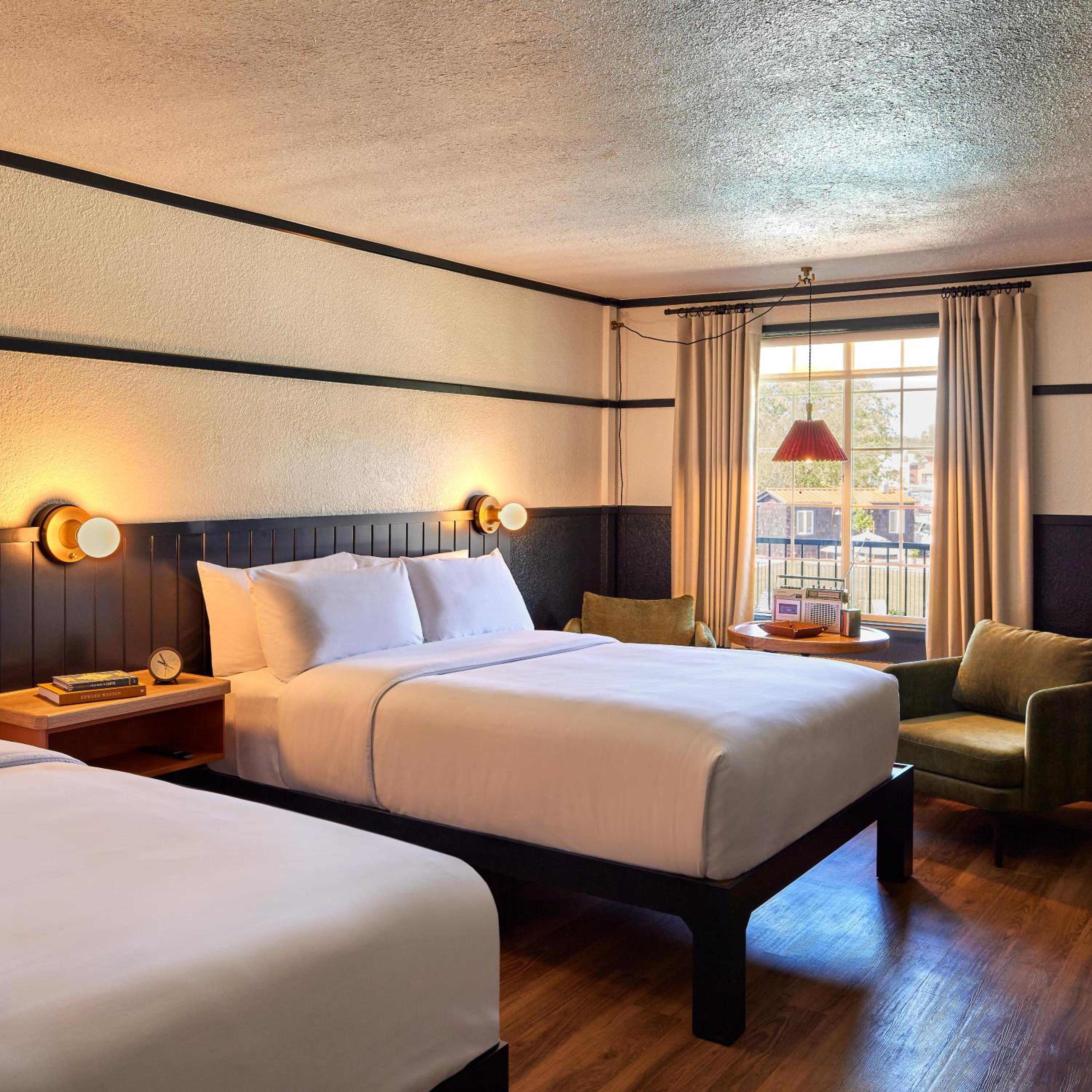 High Country Motor Lodge - Near NAU and Downtown, Bilde 5