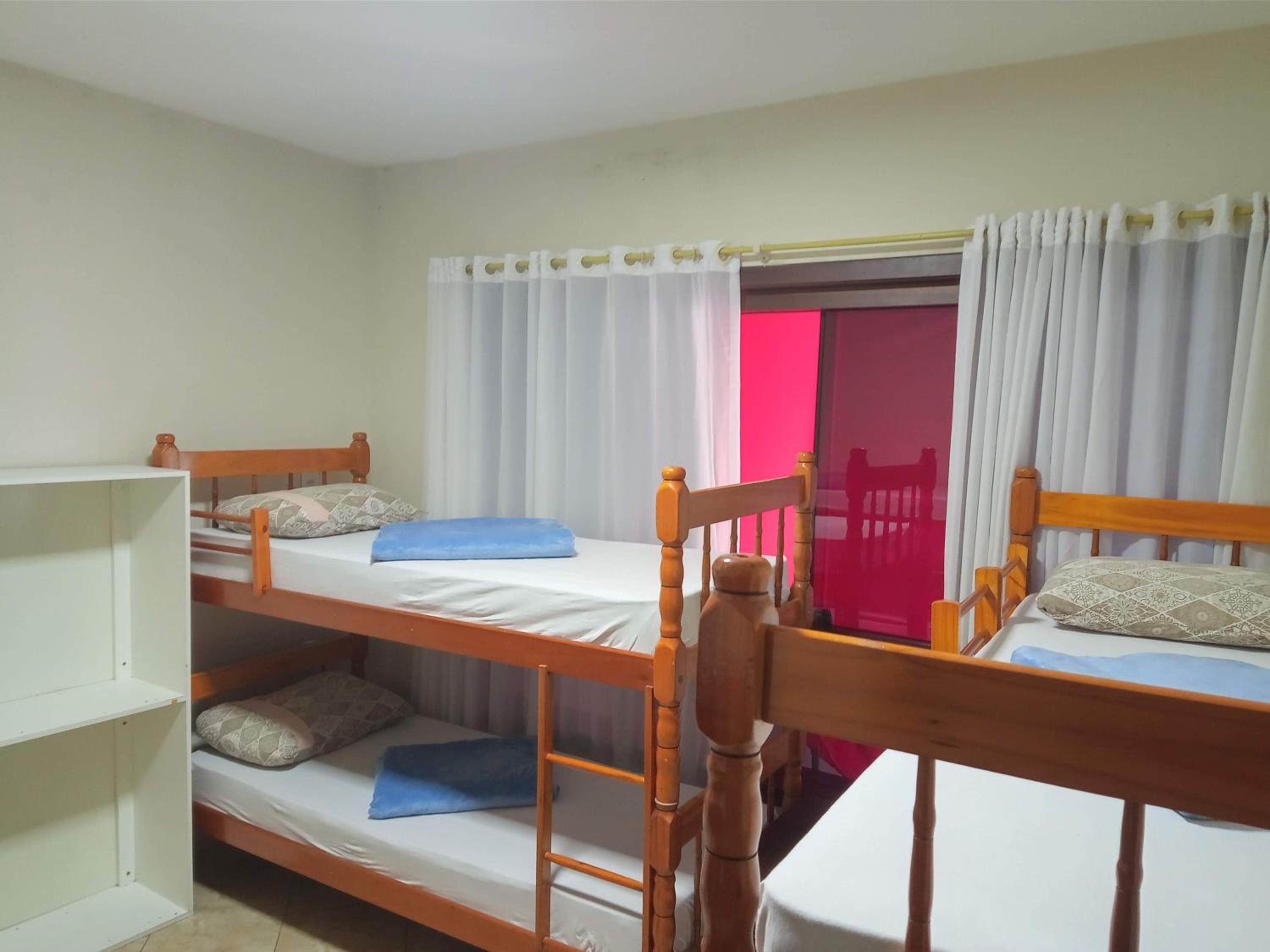 6-Bed Male Dormitory Room photo 3