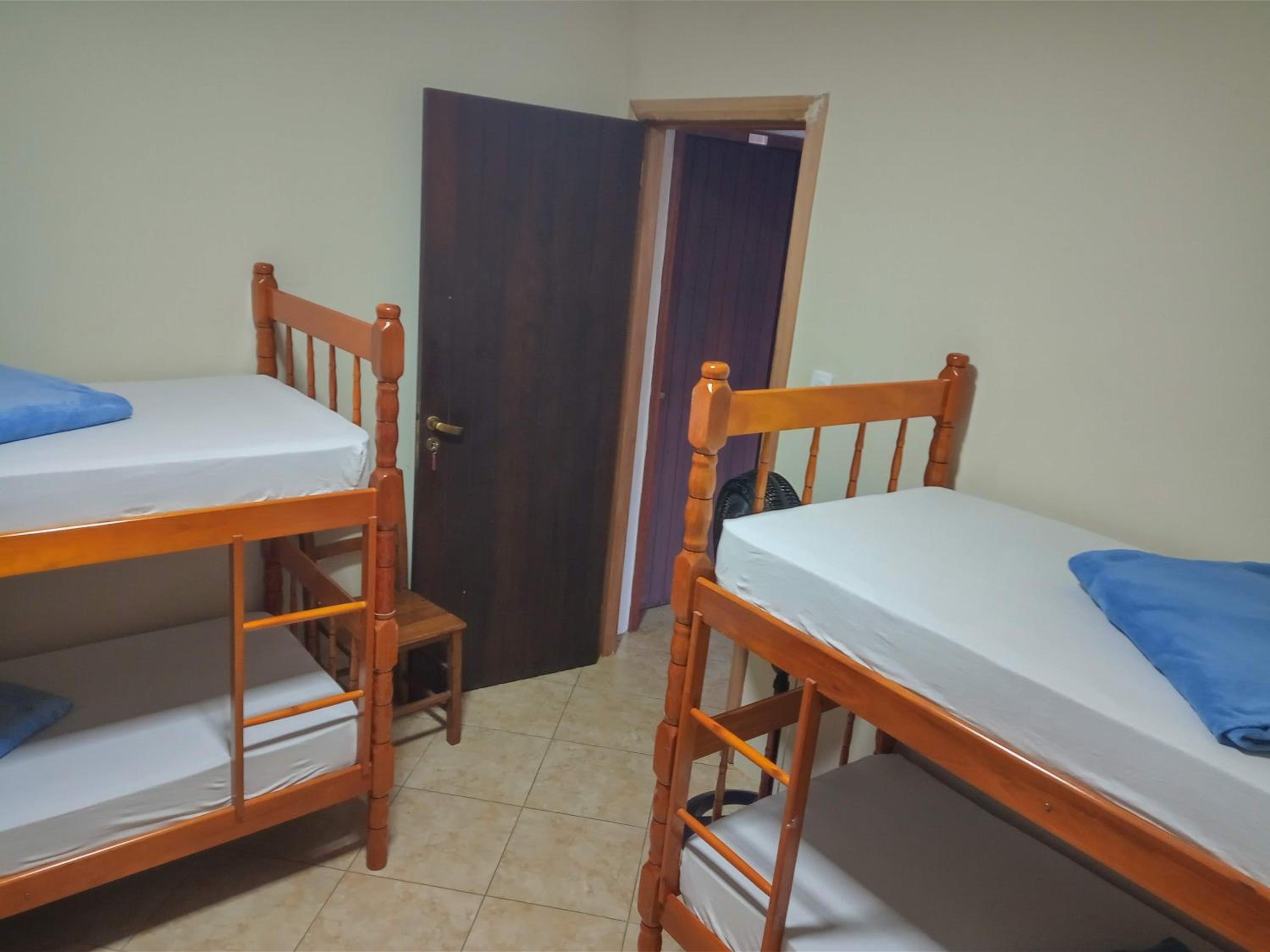 6-Bed Male Dormitory Room photo 2