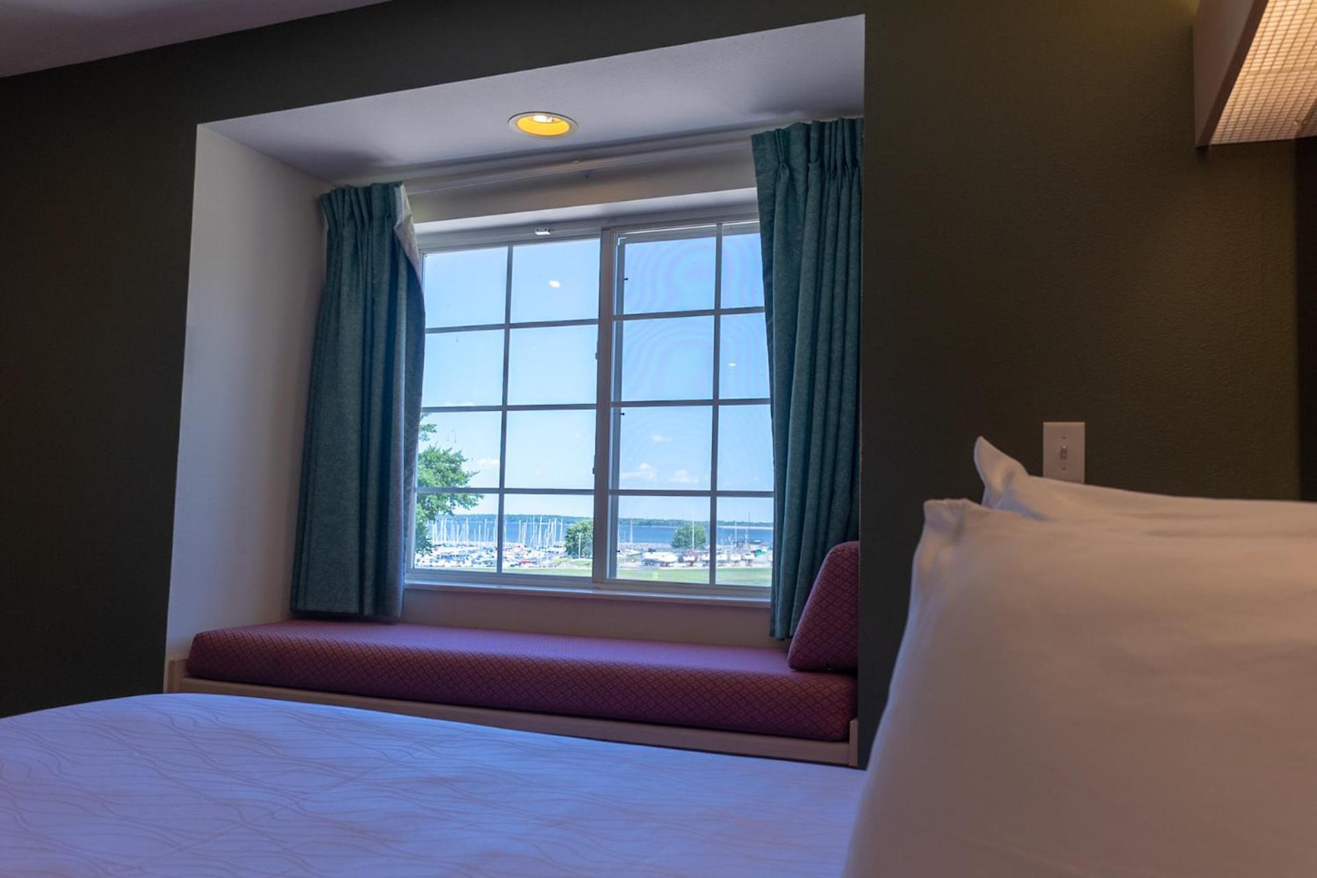 Standard Double Room - Photo 2