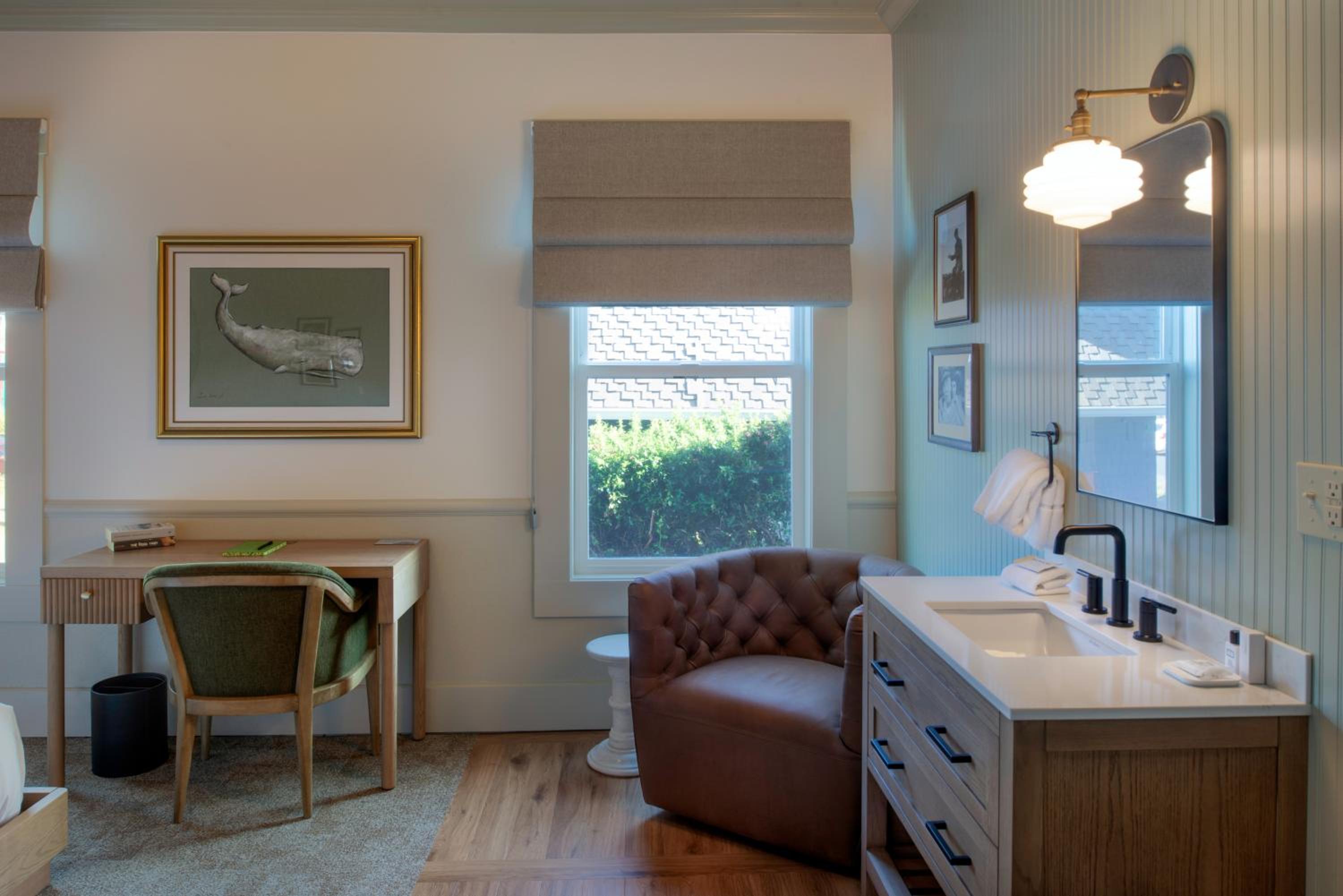 Studio with Garden View photo 2