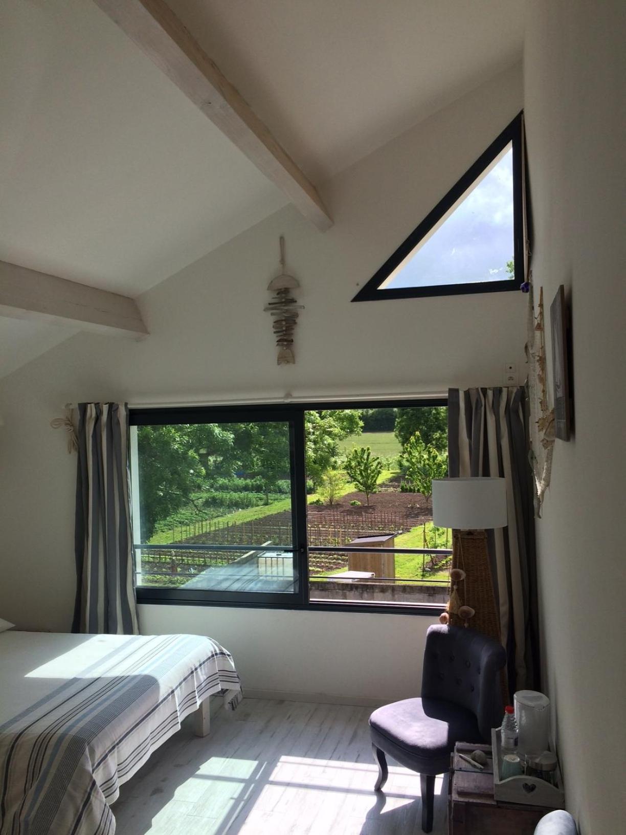 Standard Double Room photo 2