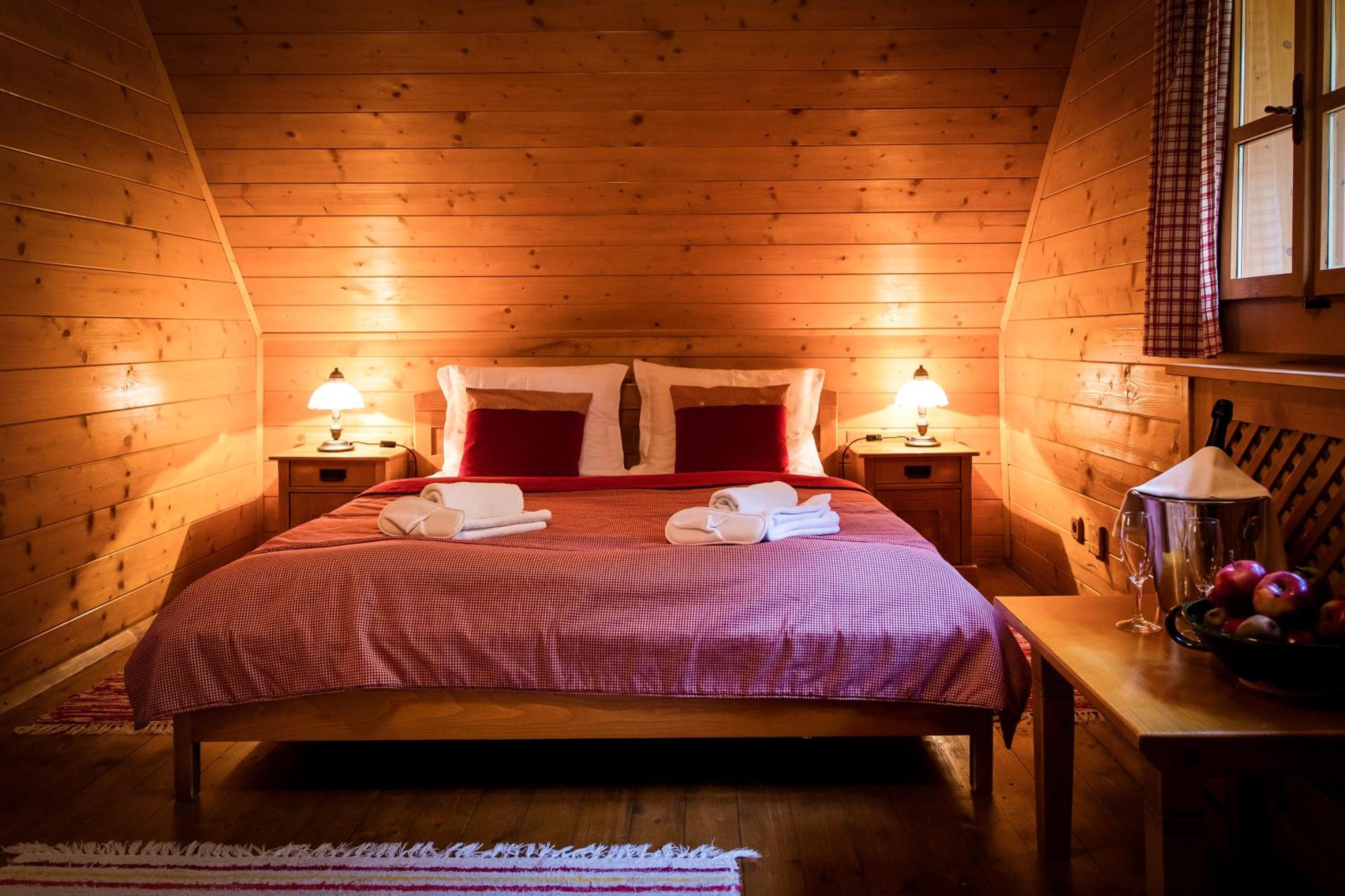 Cottage - Photo 37