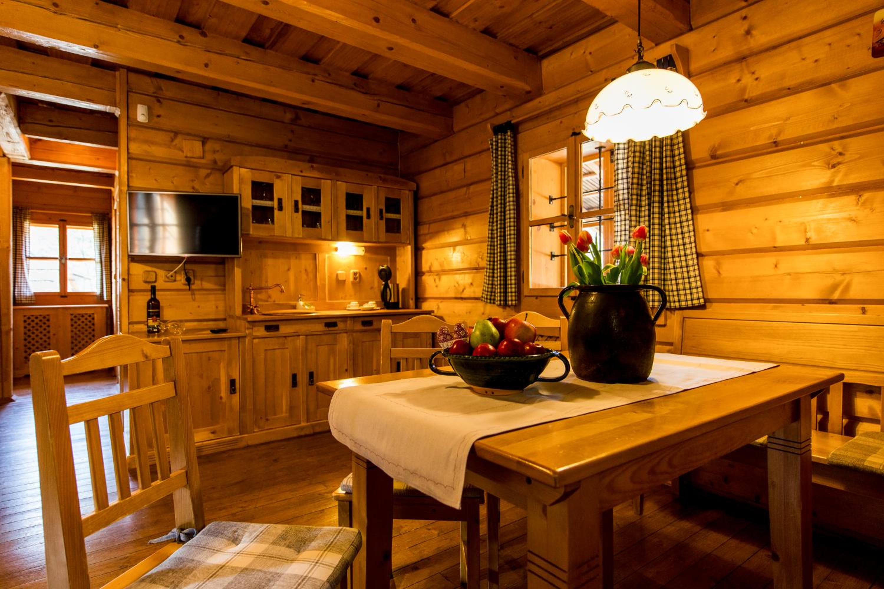 Cottage - Photo 2
