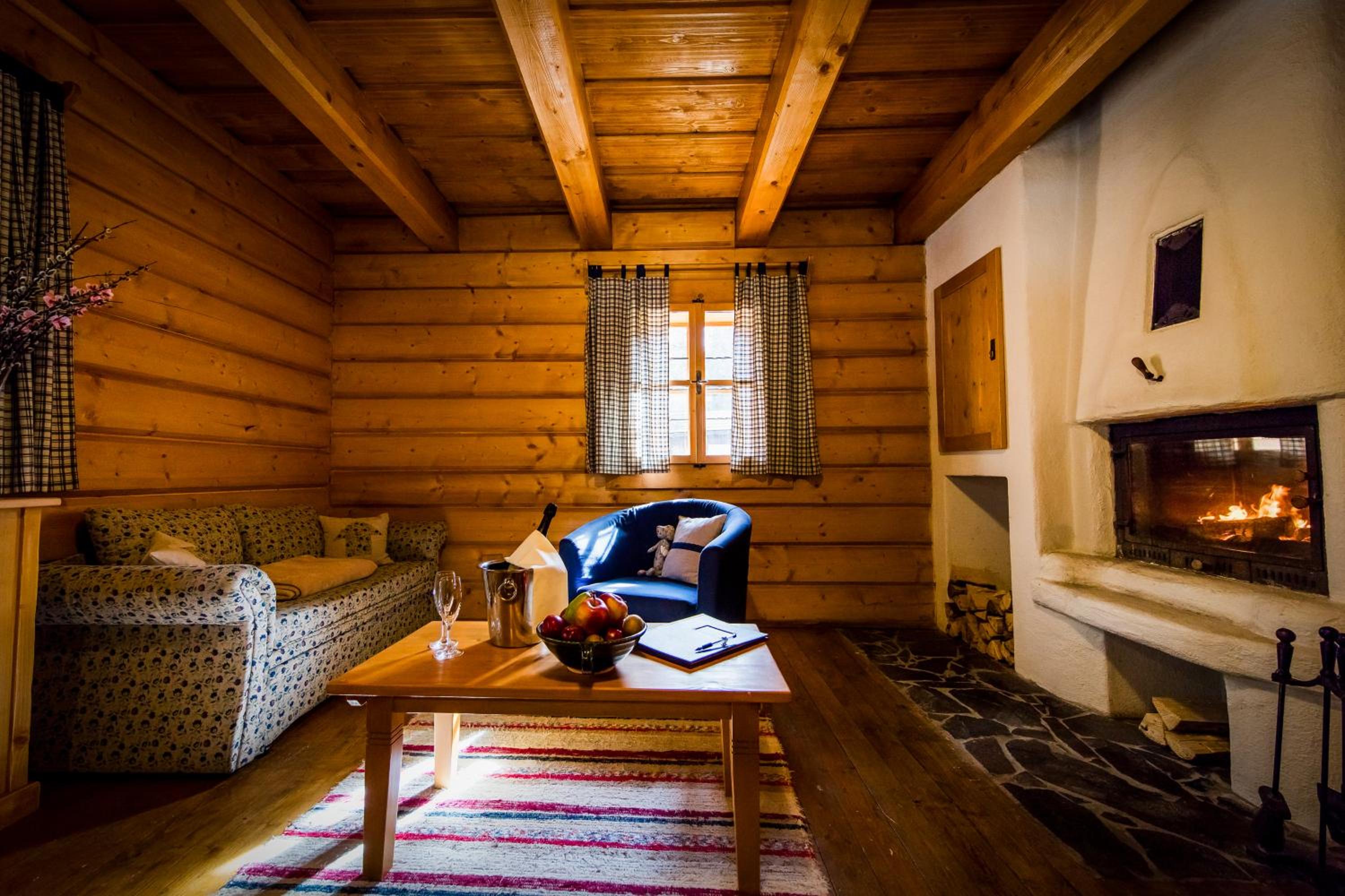 Cottage - Photo 3