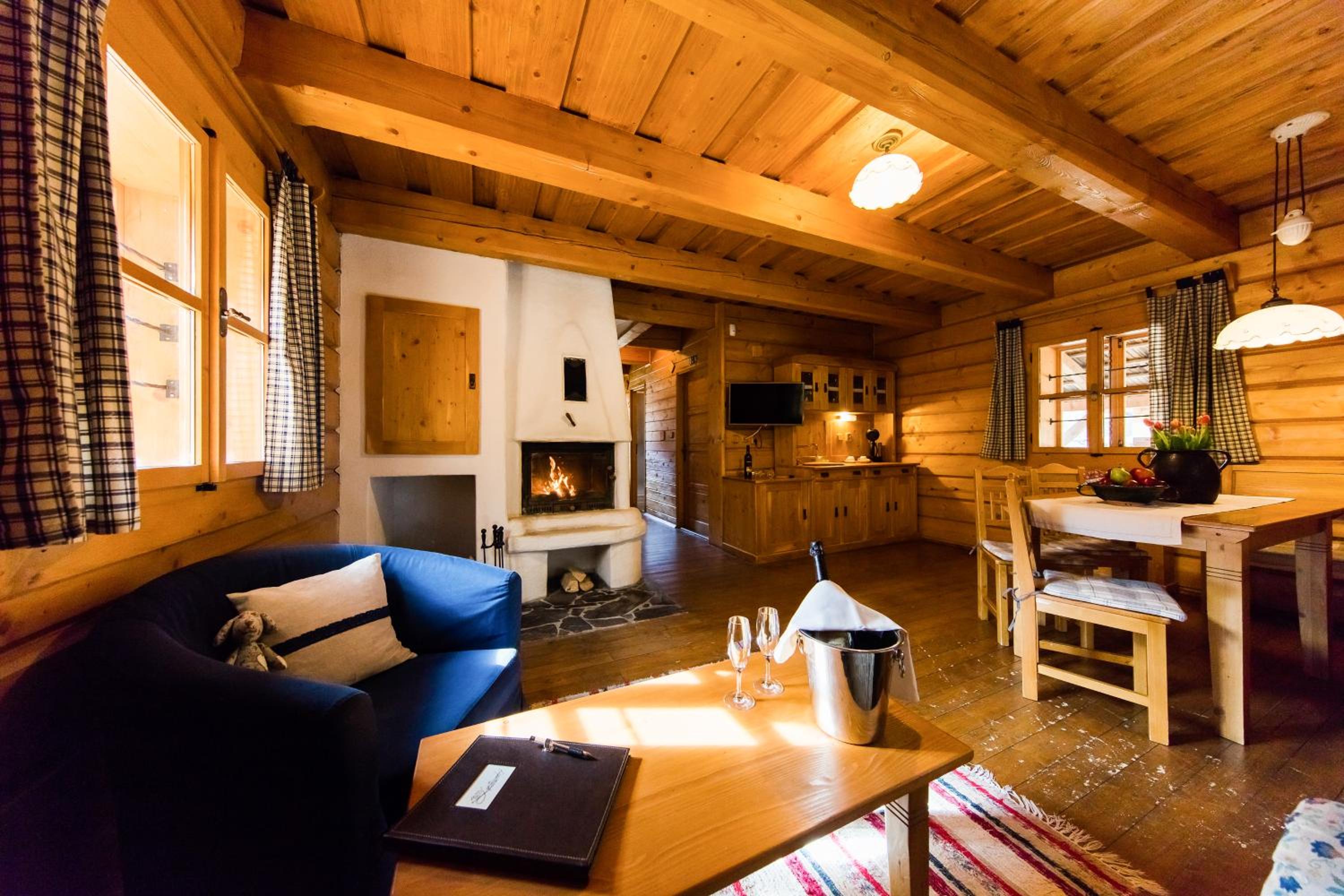 Cottage - Photo 40