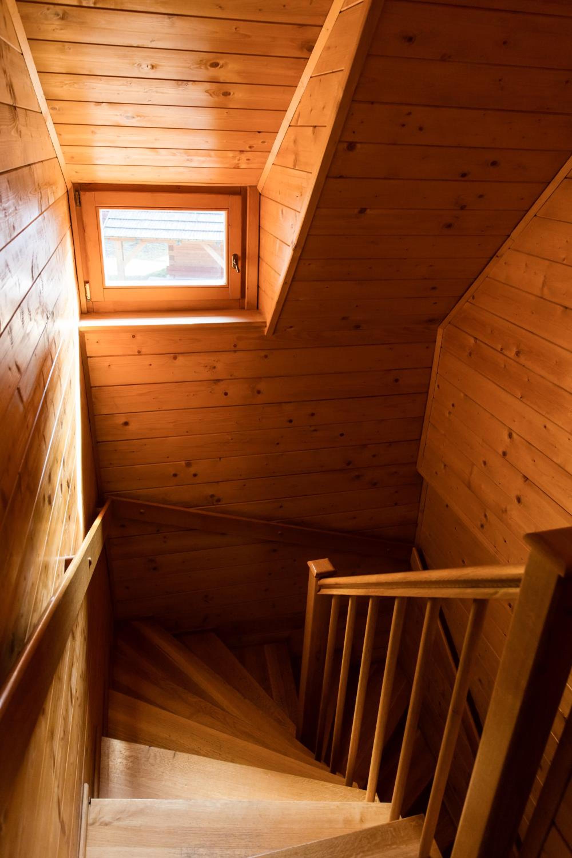 Cottage - Photo 42